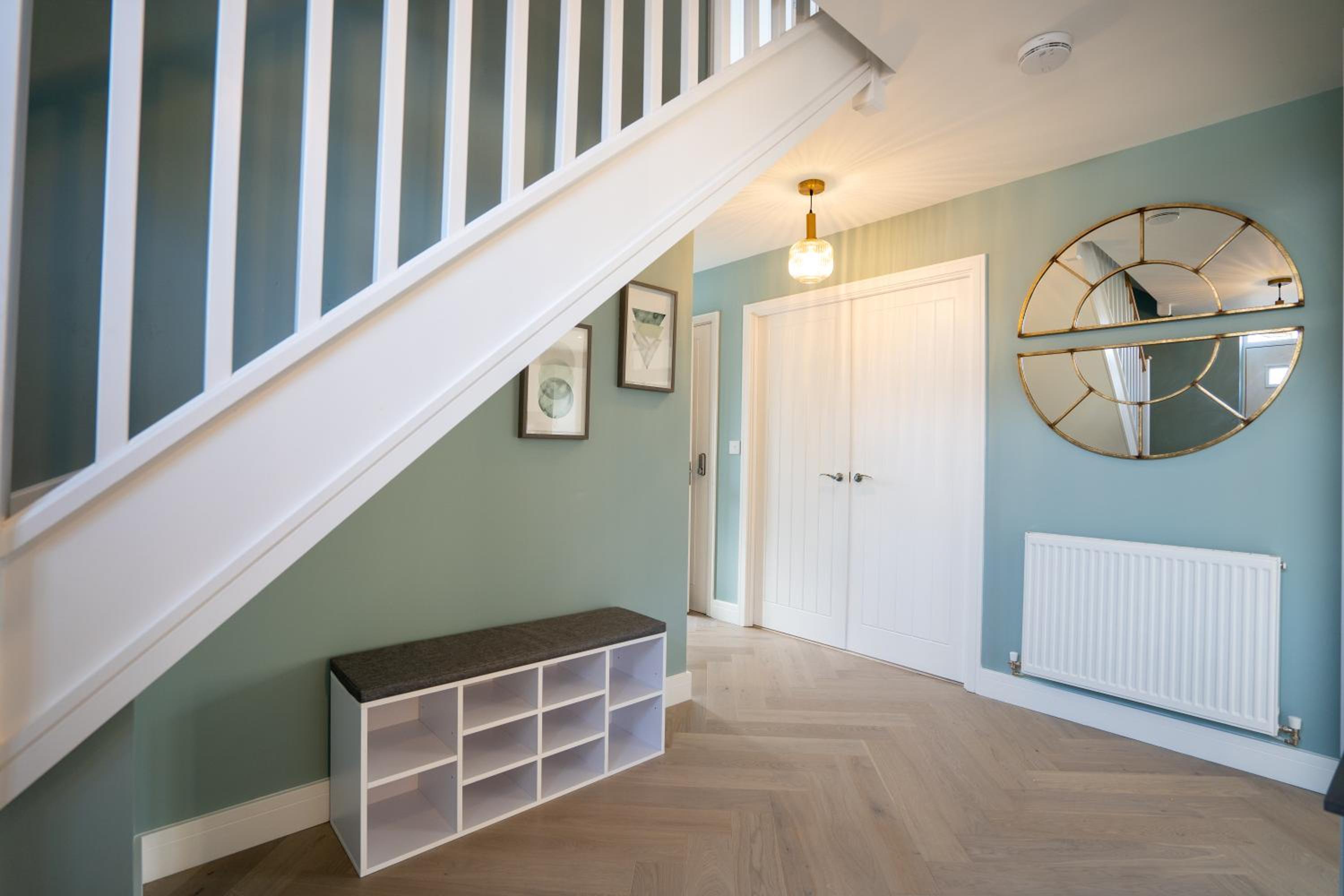 Six Bedroom New-build Detached House In Bicester view 2