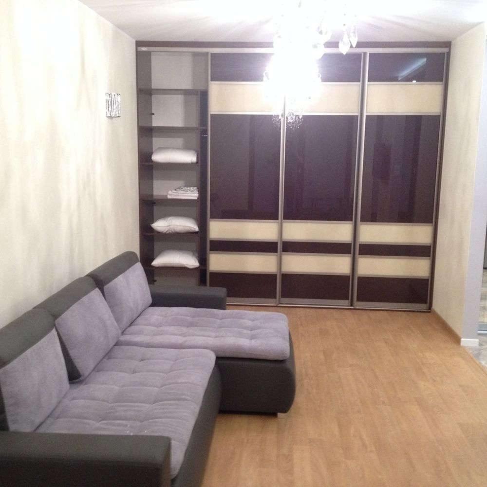 Platinum Towers Apartments