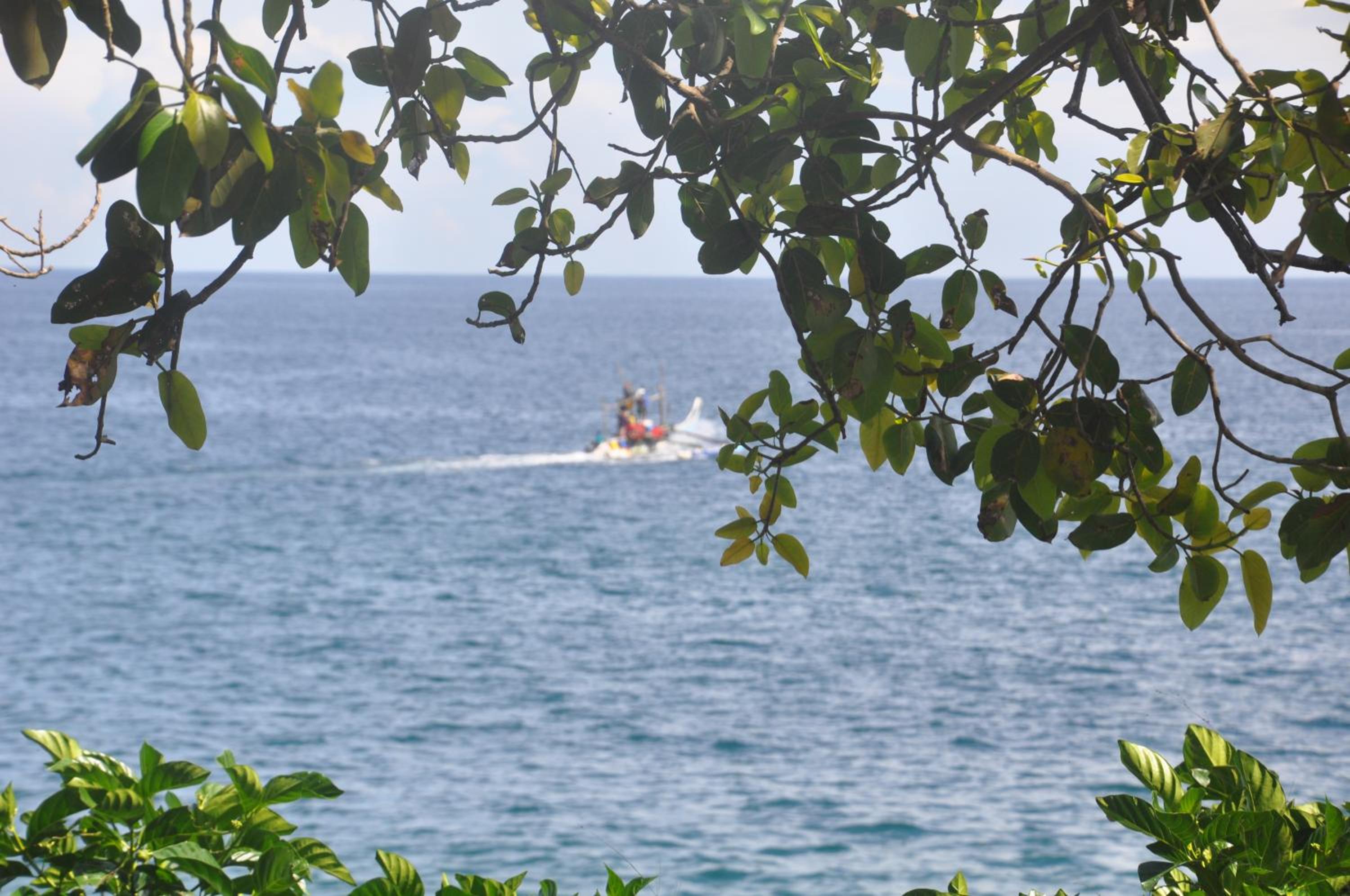 Himashi Sea View Homestay view 2