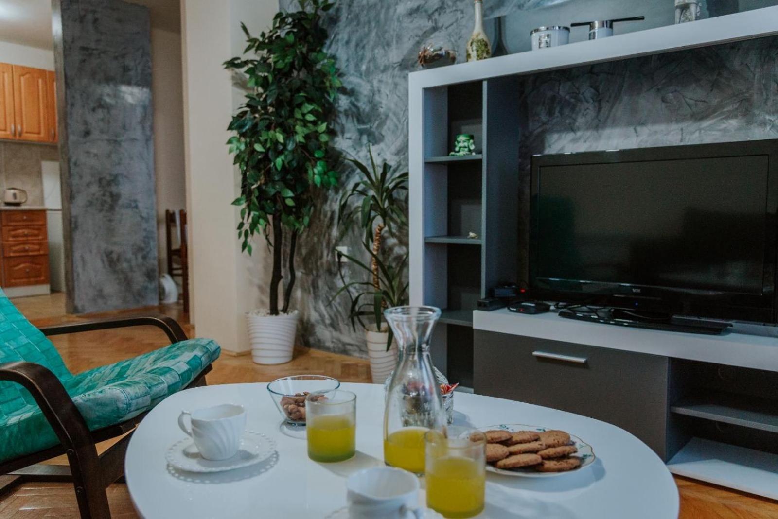 Apartman David view 4