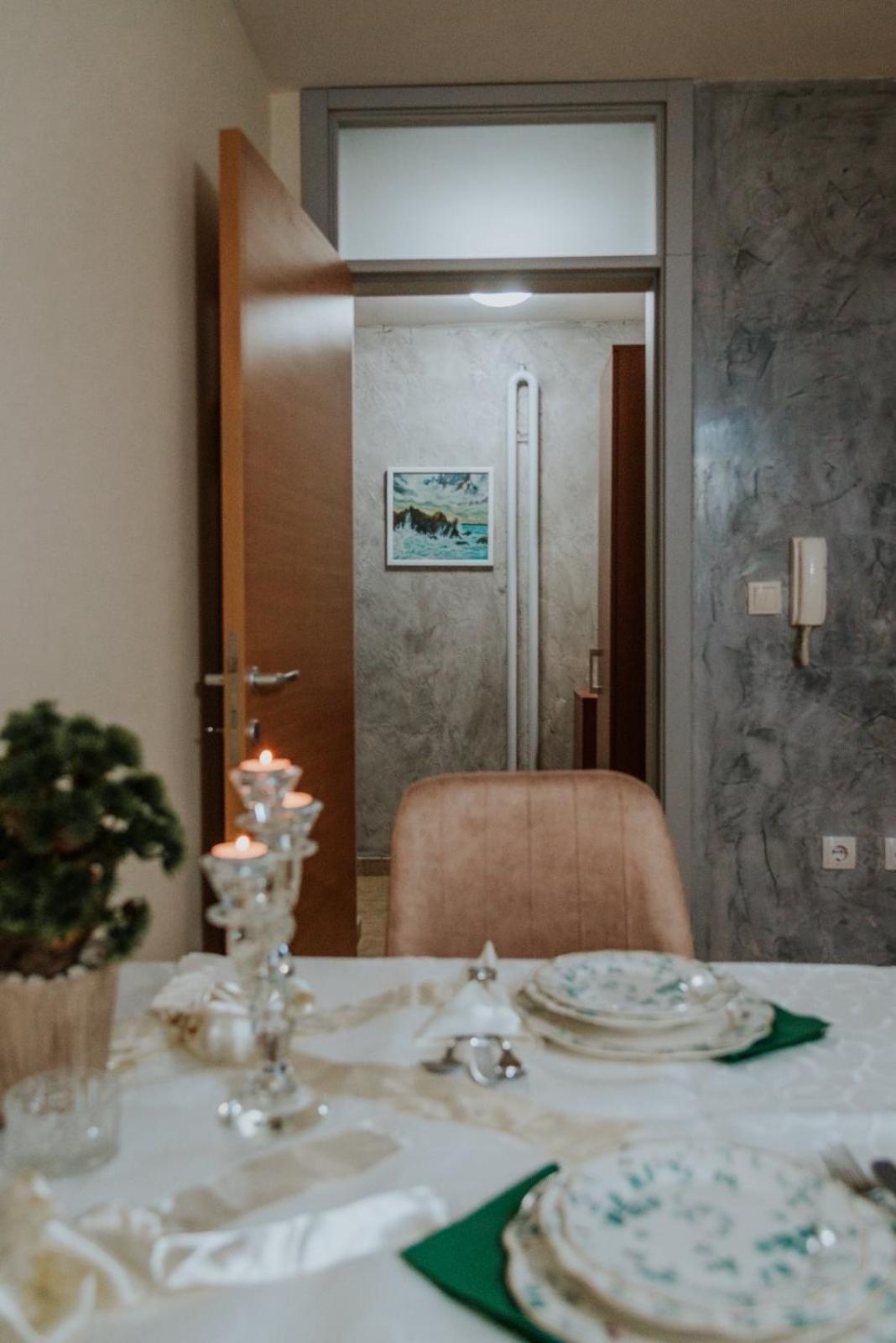 Apartman David view 5