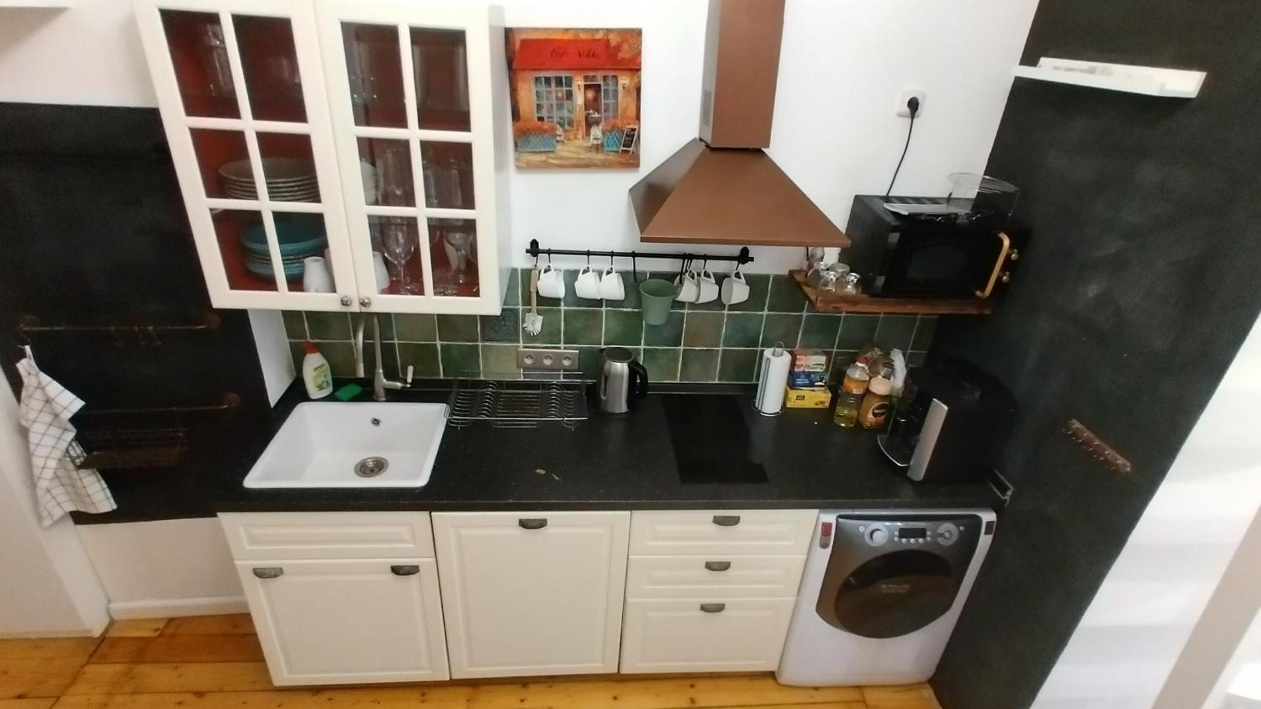 The Spot Apartment
