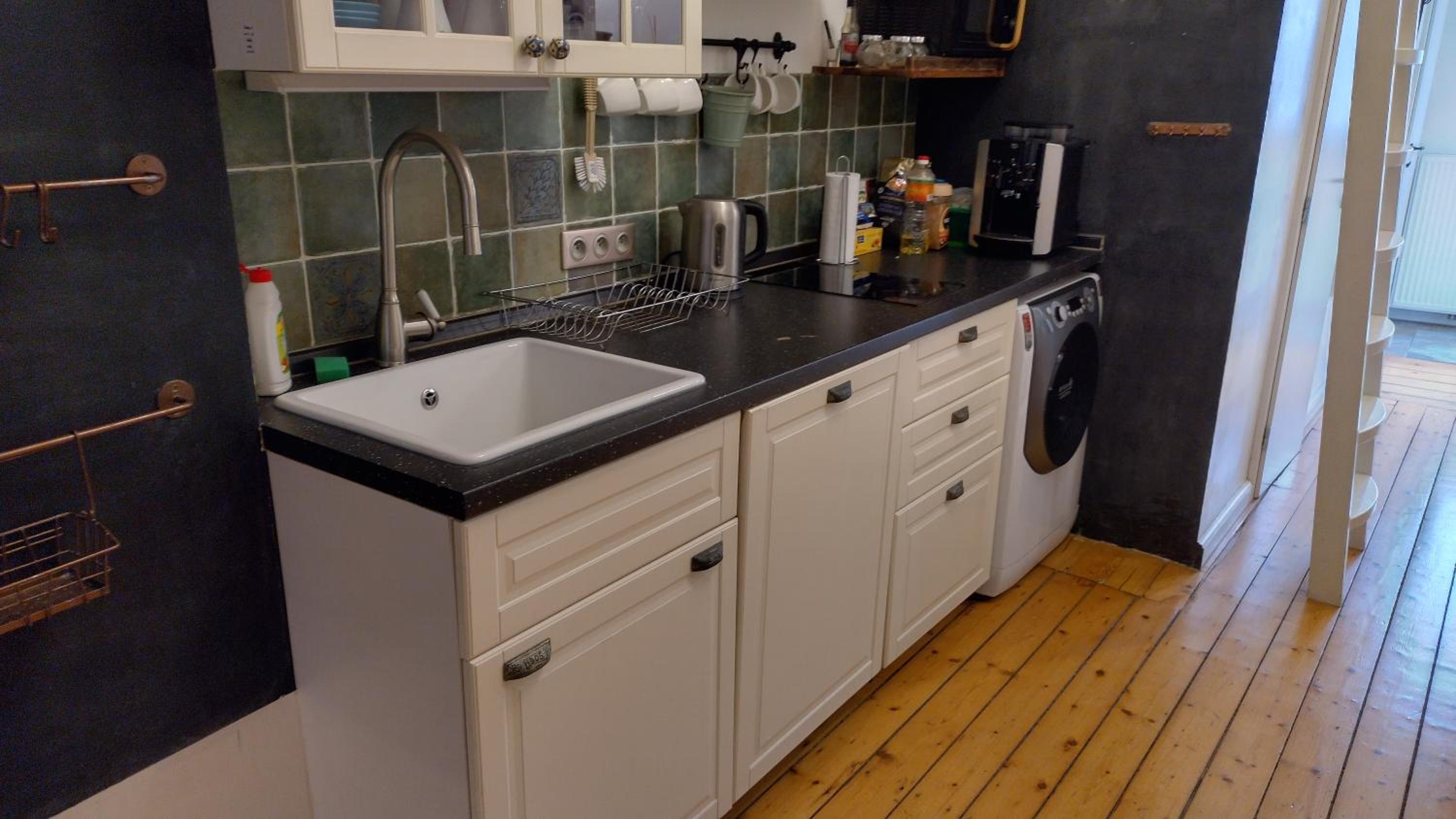 The Spot Apartment