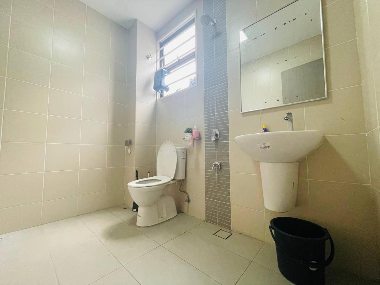 Homestay 3BR near Setia Alam photo 8