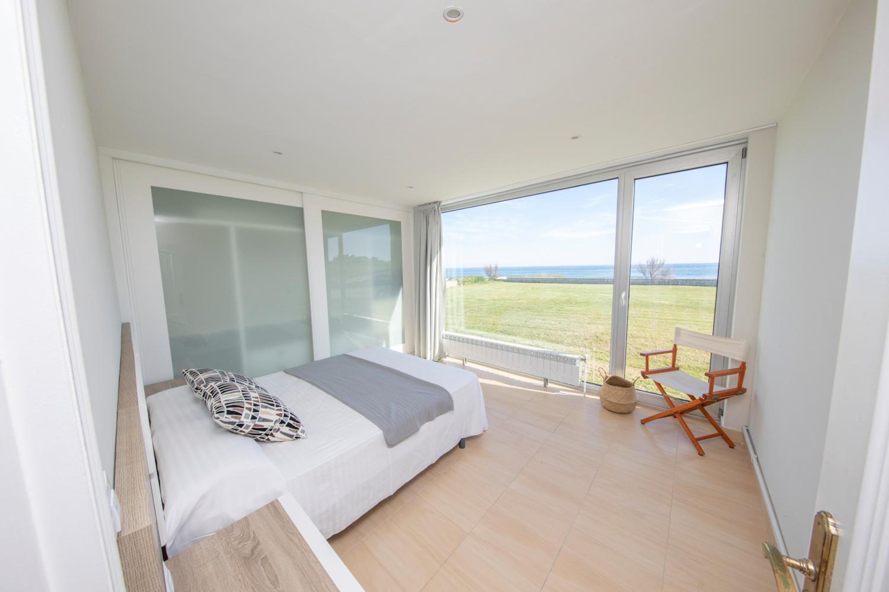 Apartagal- Casa Playa, Foz view 3