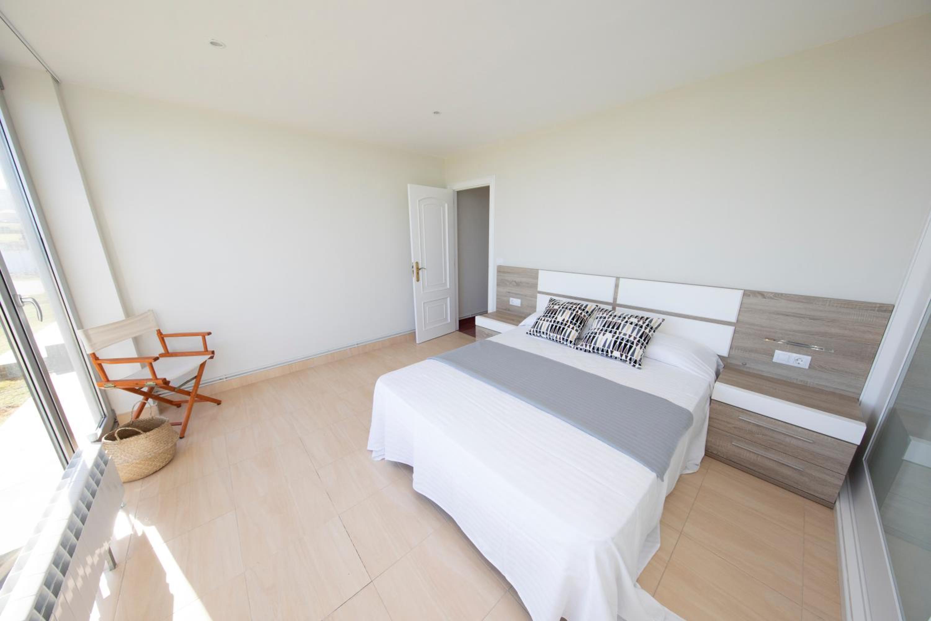 Apartagal- Casa Playa, Foz view 5
