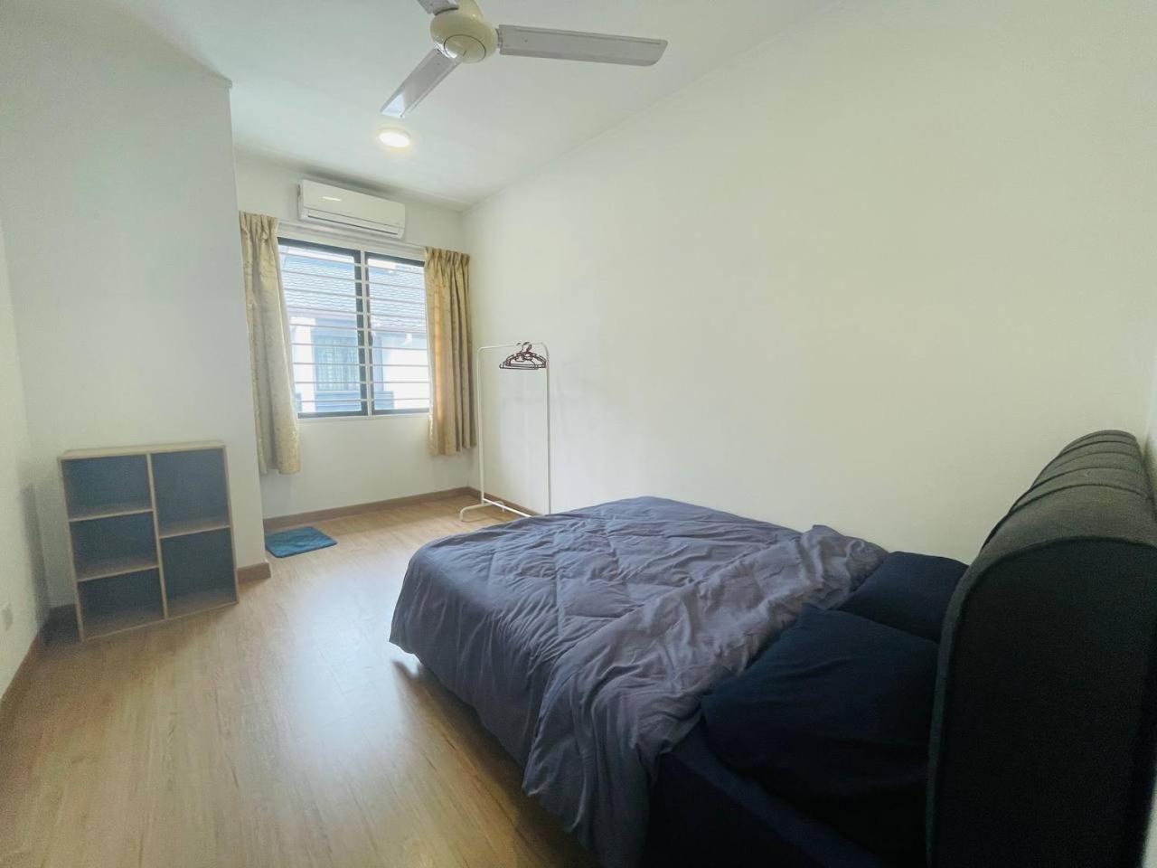 Homestay 3BR near Setia Alam