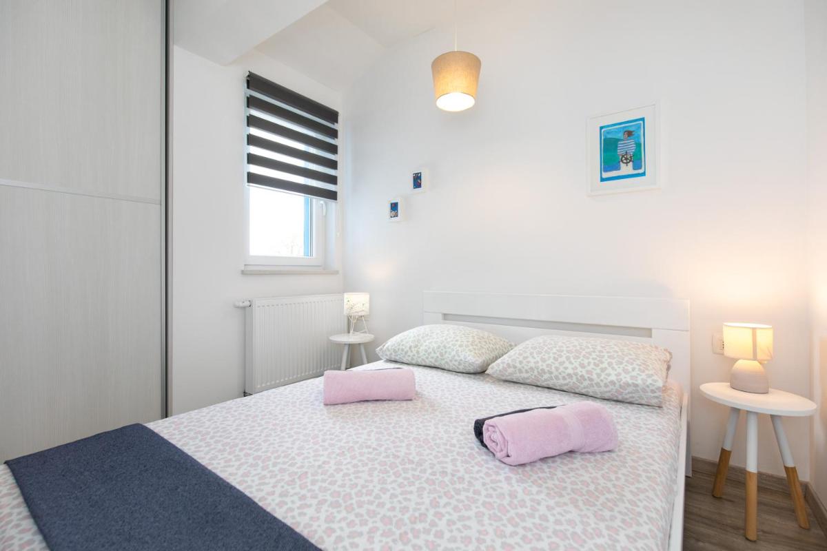 Apartments Villa Padrone with pool - perfect for families! view 2