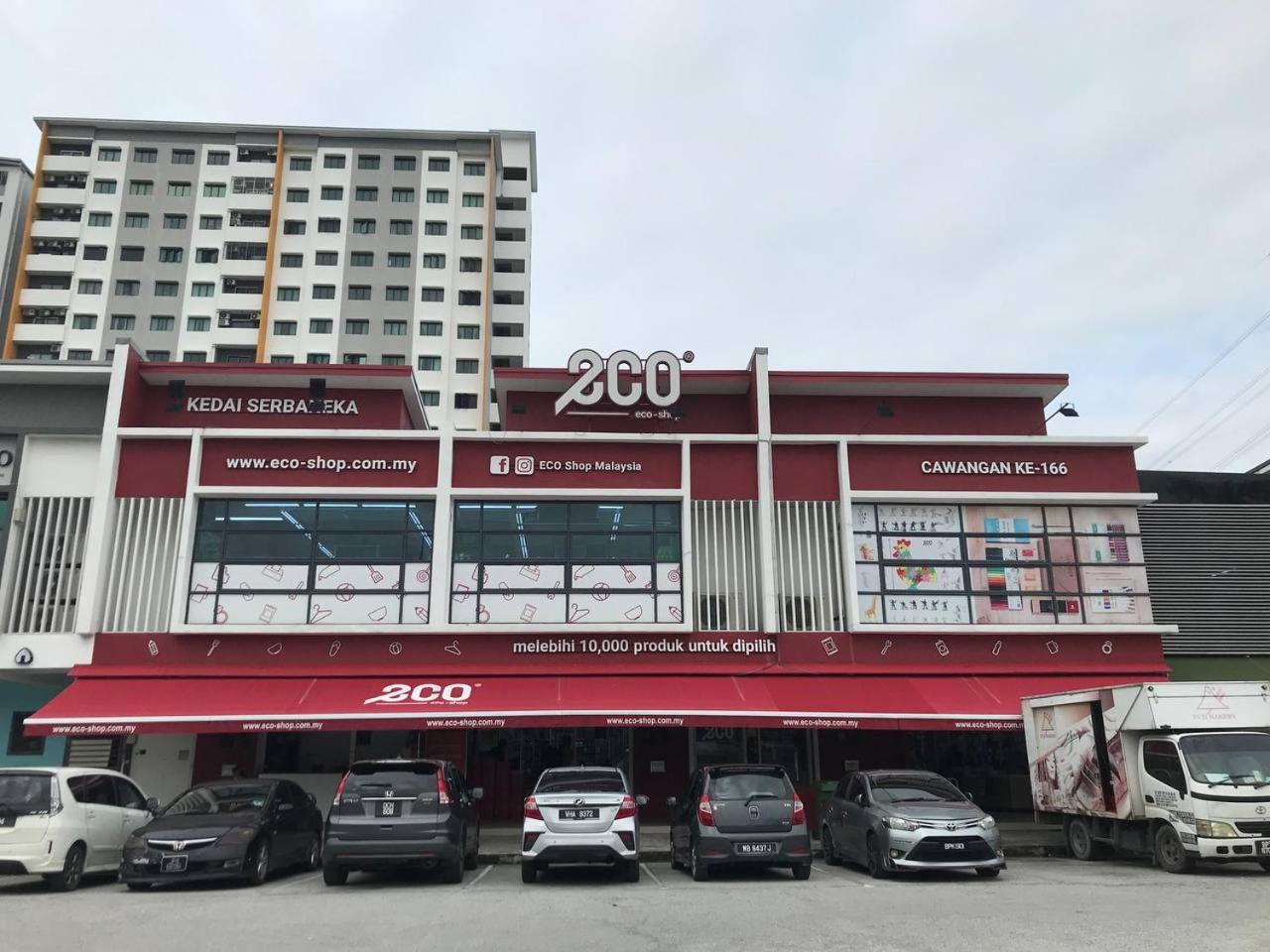 Homestay 3BR near Setia Alam photo 2