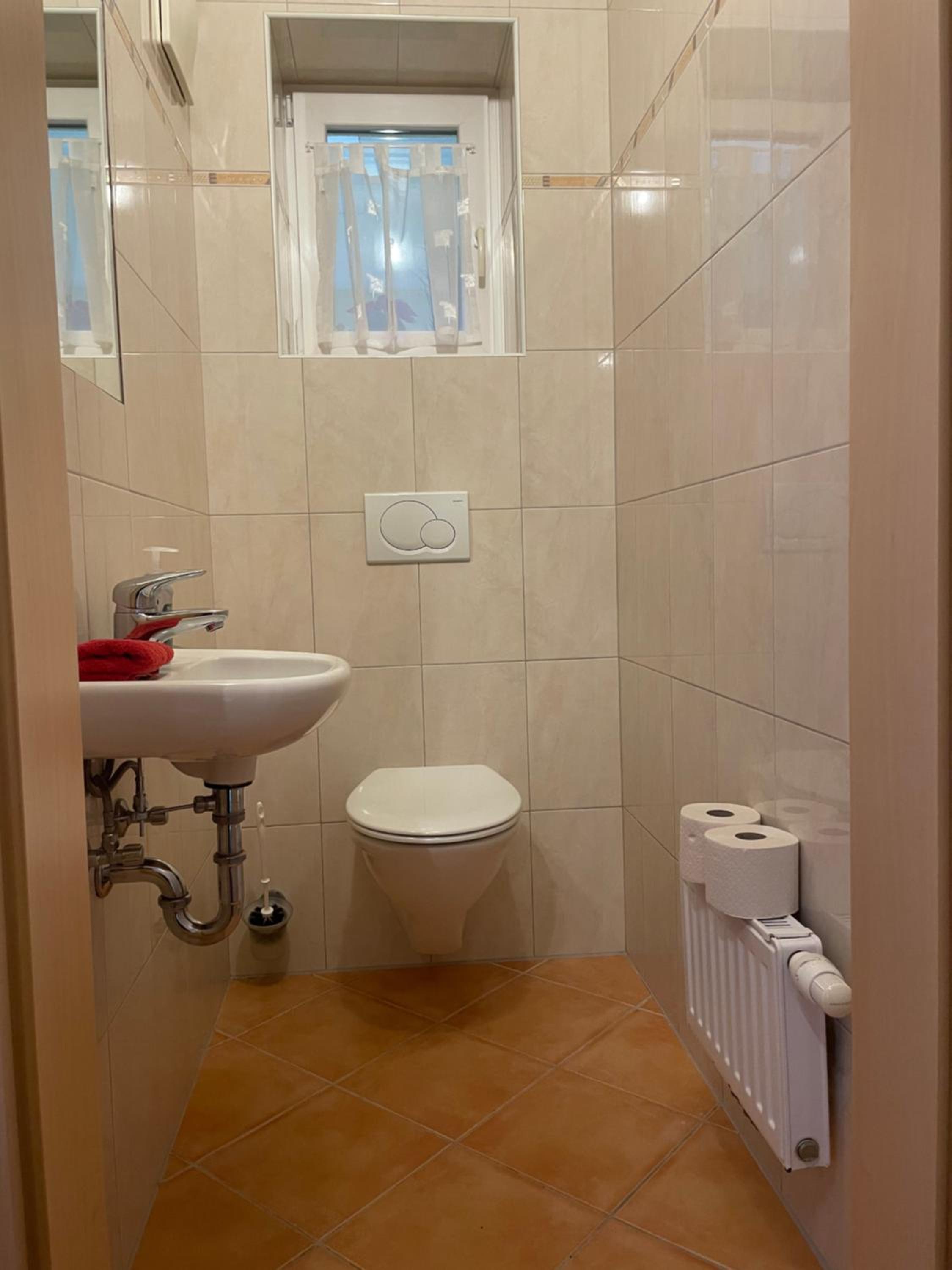 Apartment Sonnblick