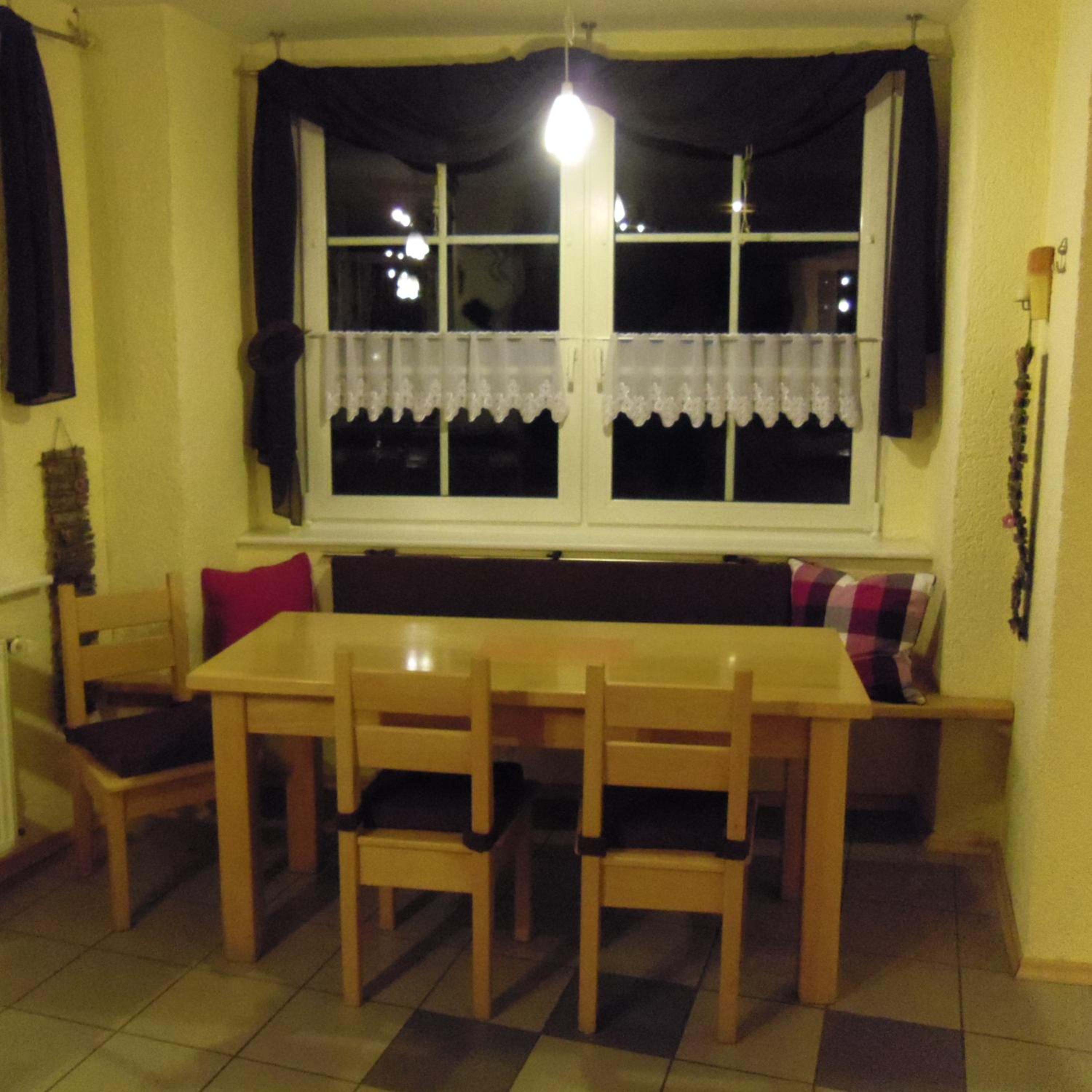 Haus Schwarzenberg
