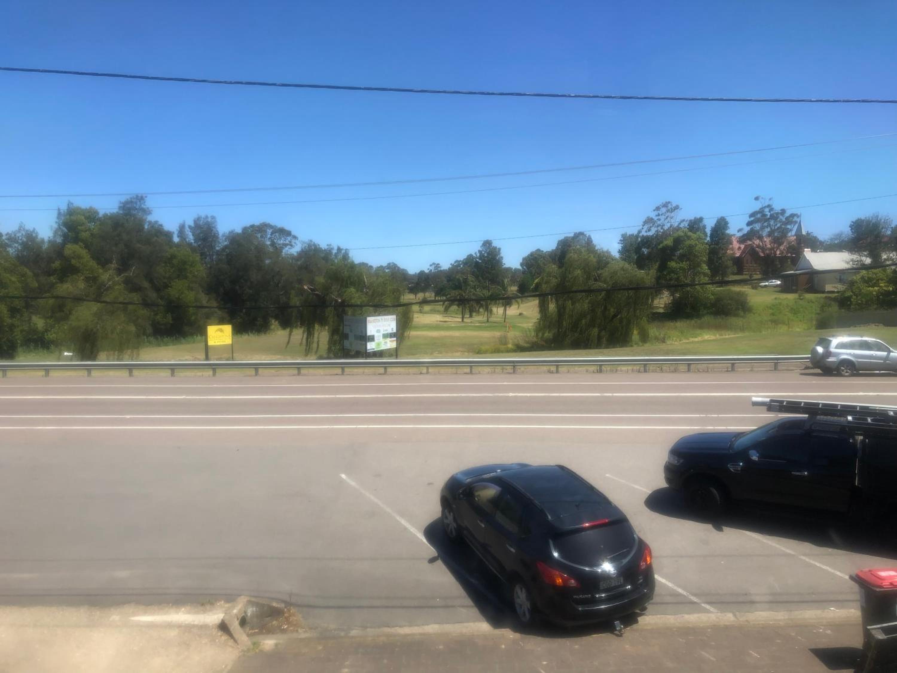 Branxton Baybrook Apartment
