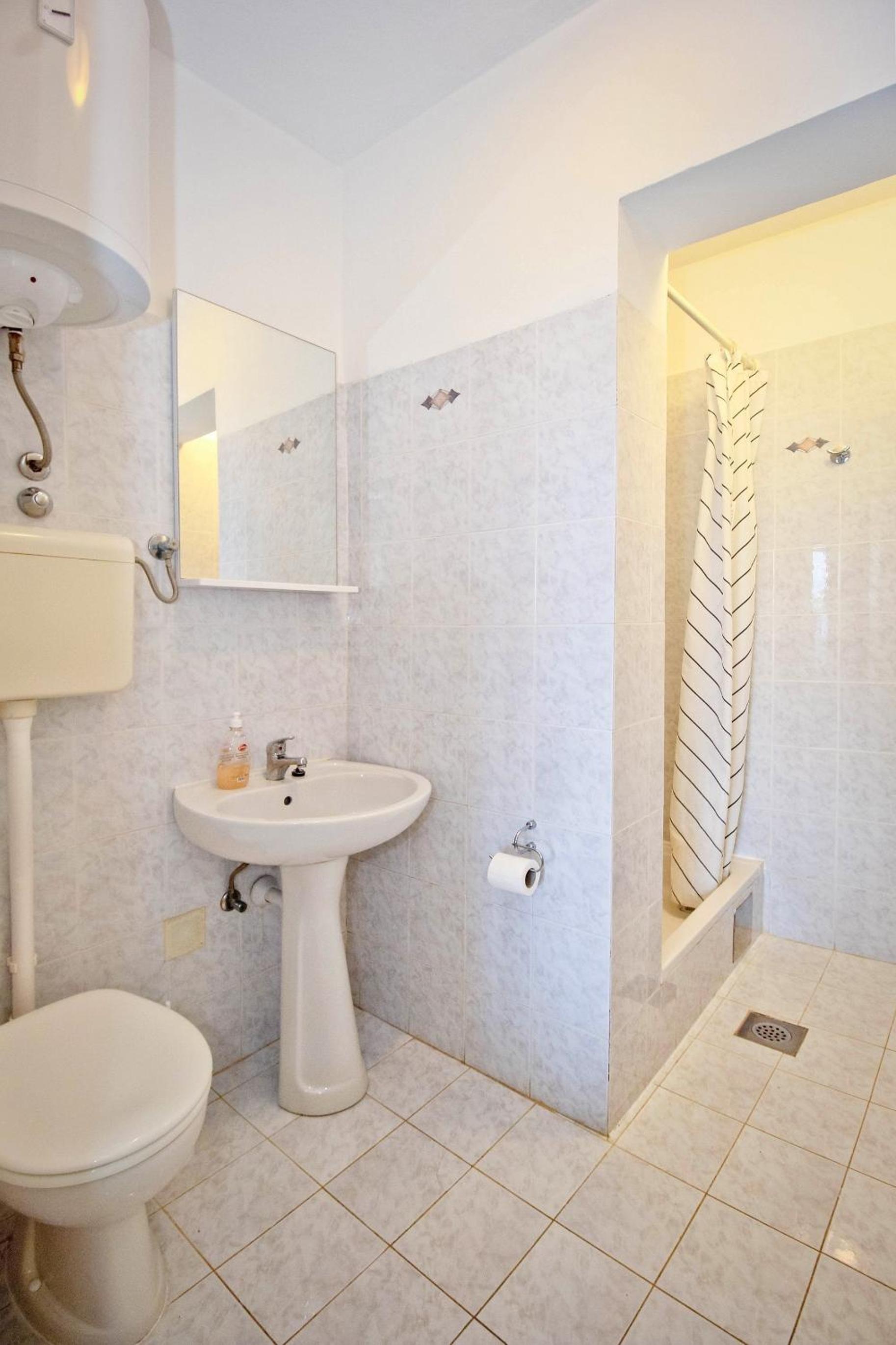 Apartments Ane