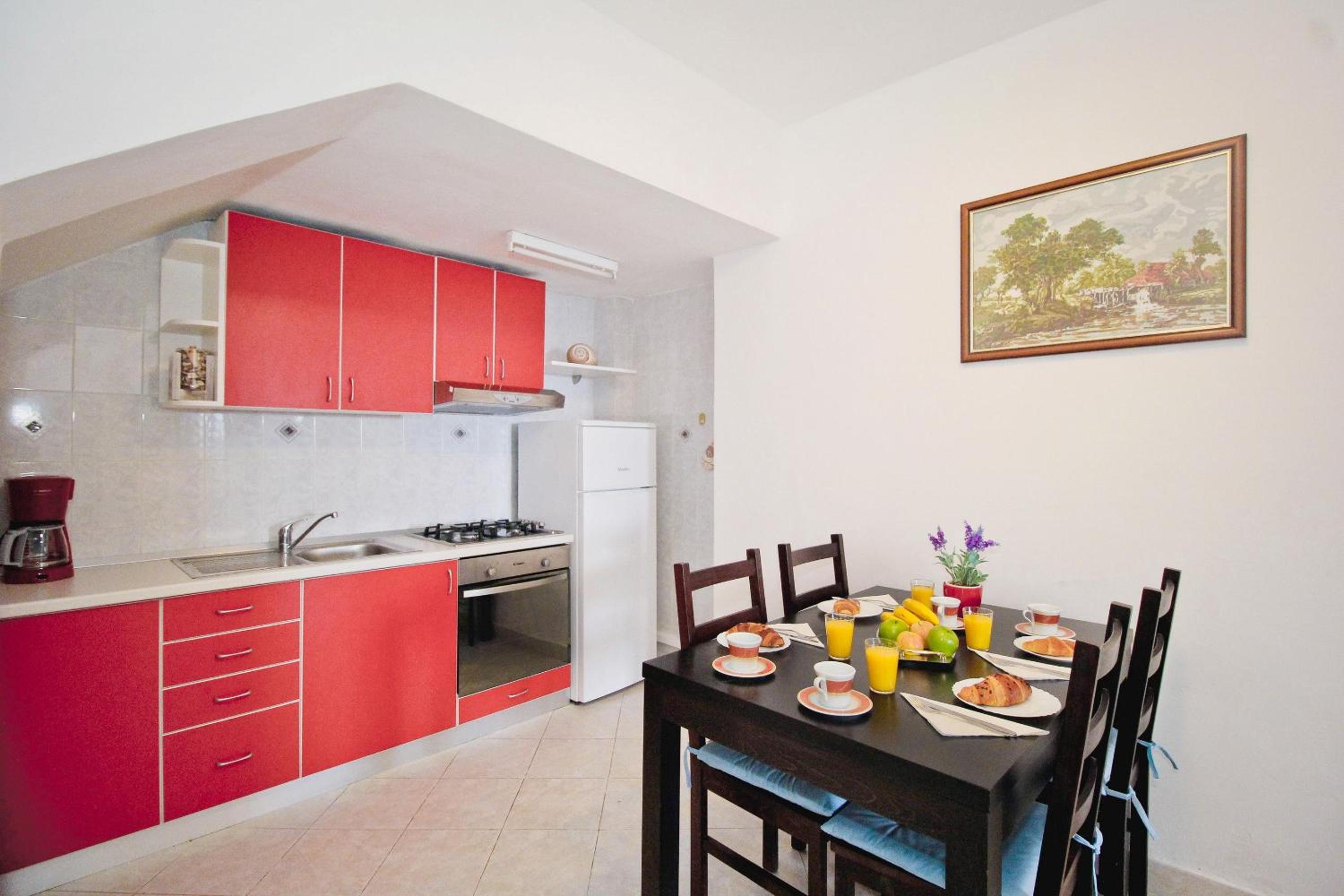 Apartments Ane