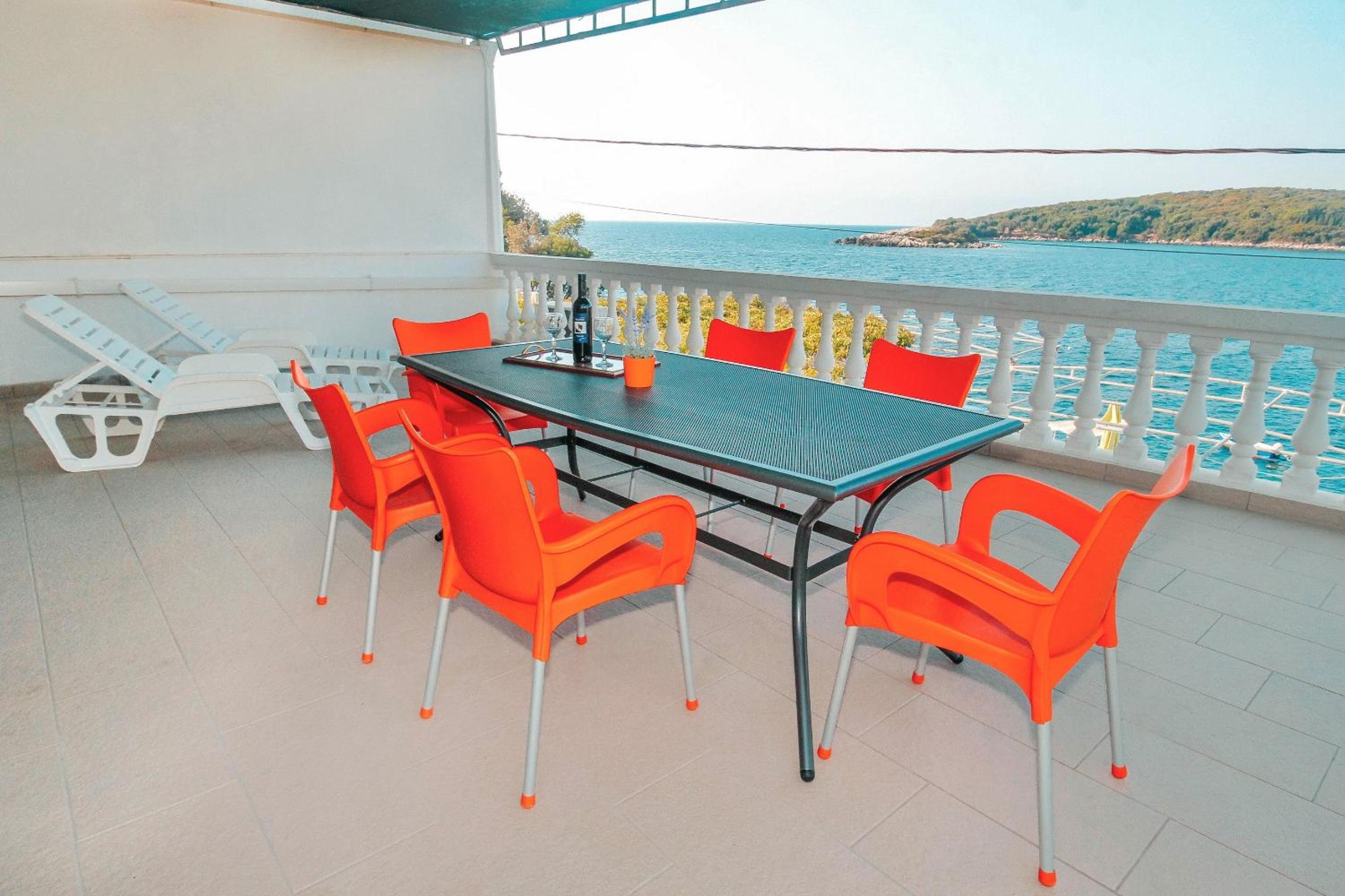 Apartments Ane