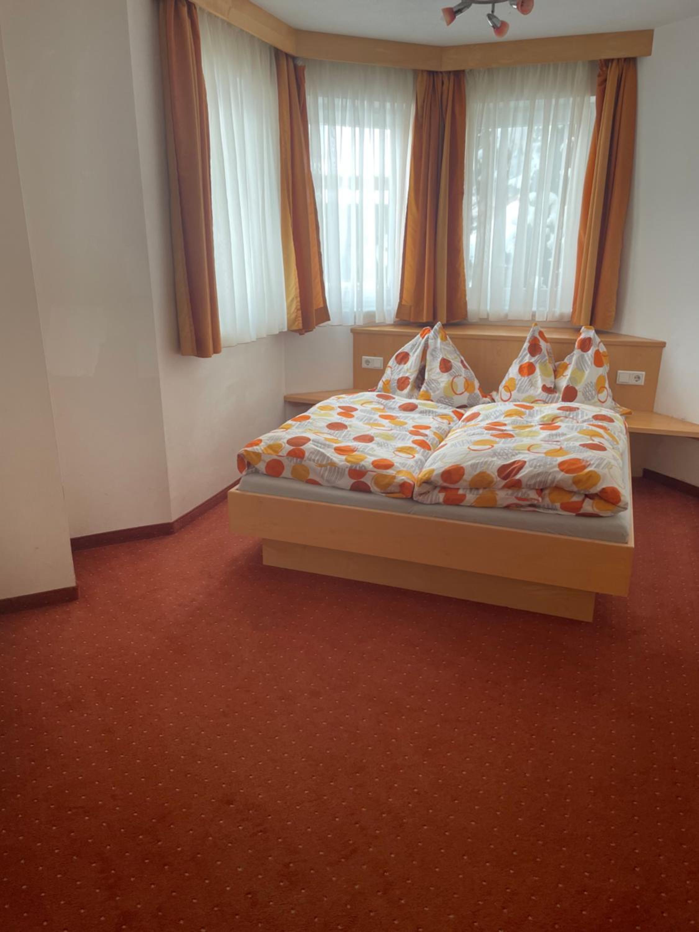 Apartment Sonnblick
