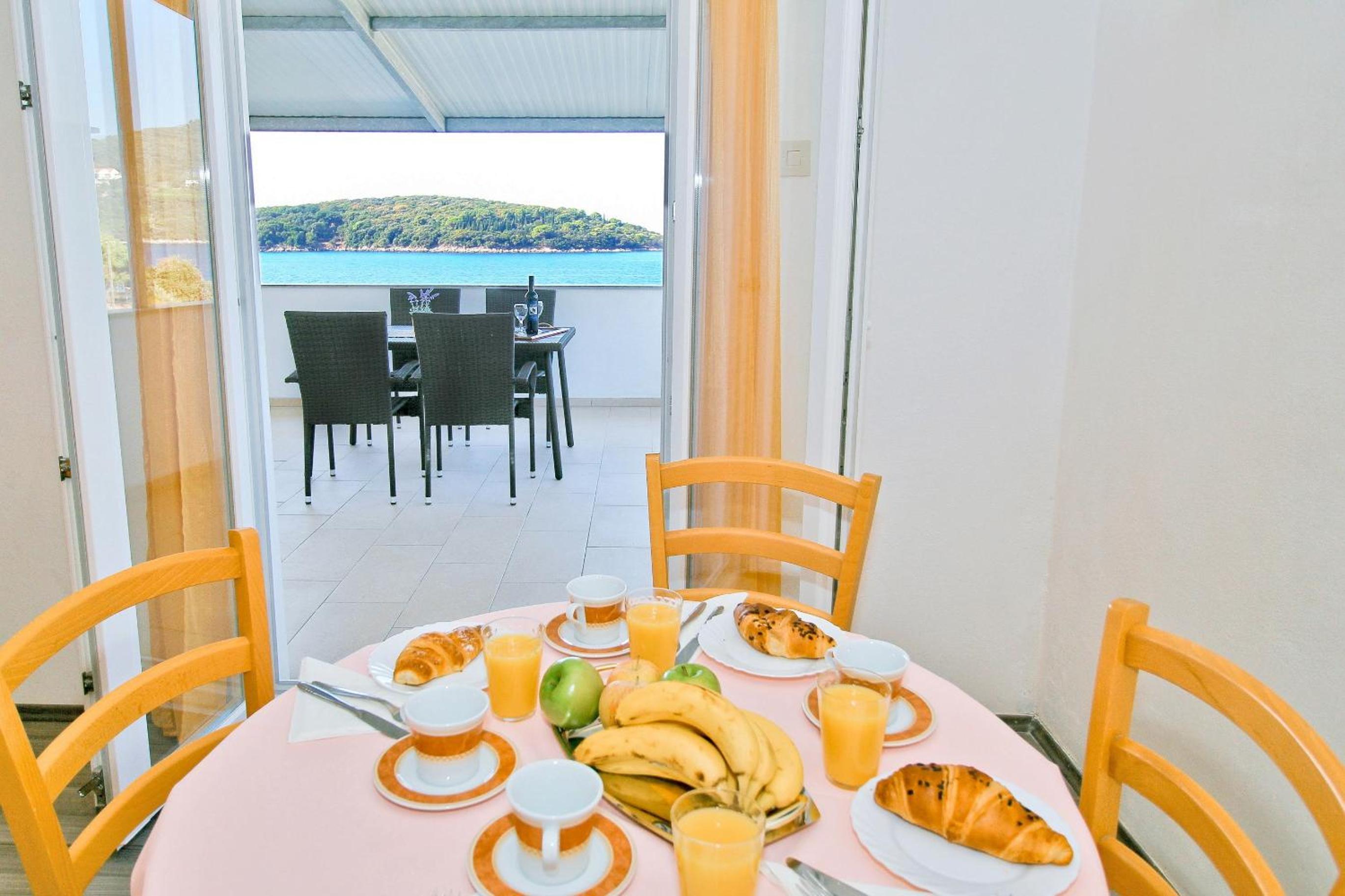 Apartments Ane