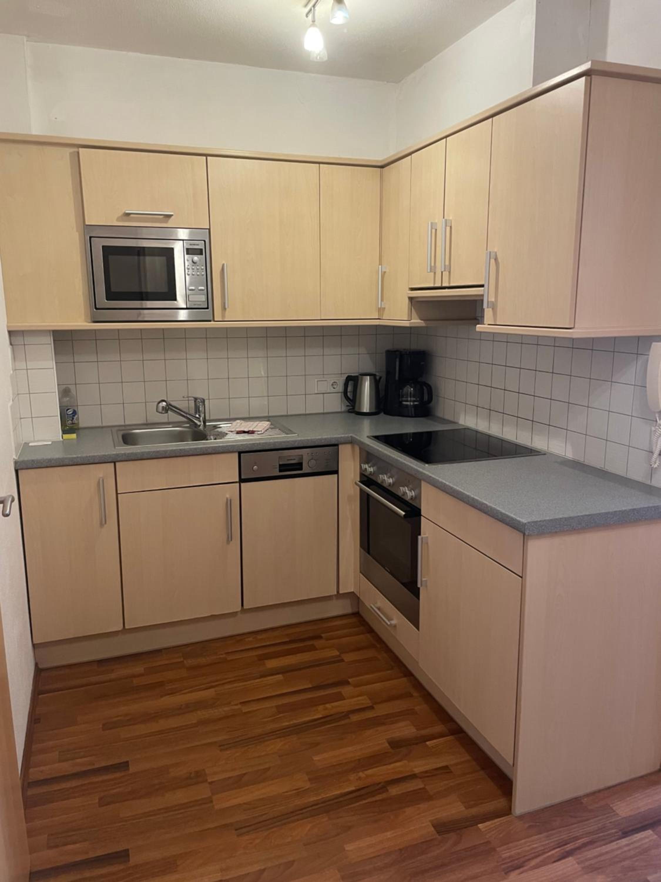 Apartment Sonnblick