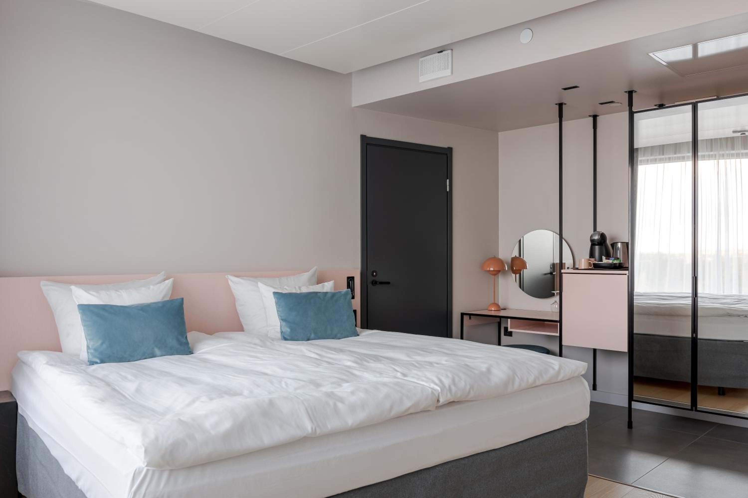 Vantaa Vacations - Break Sokos Hotel Flamingo - Property Image 2