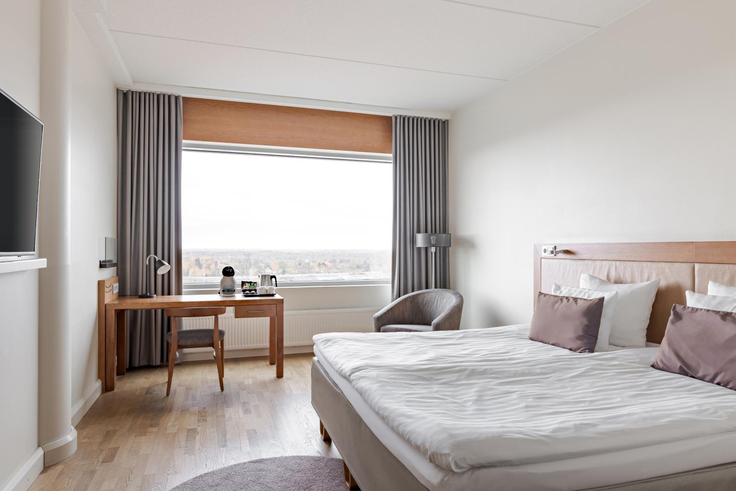 Vantaa Vacations - Break Sokos Hotel Flamingo - Property Image 11