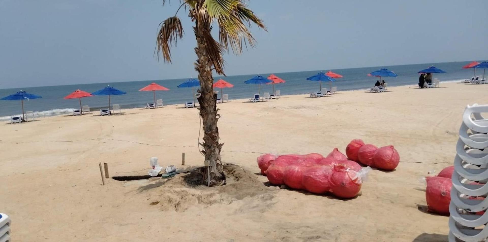 Escape the Ordinary at Porto Said Resort Chalets