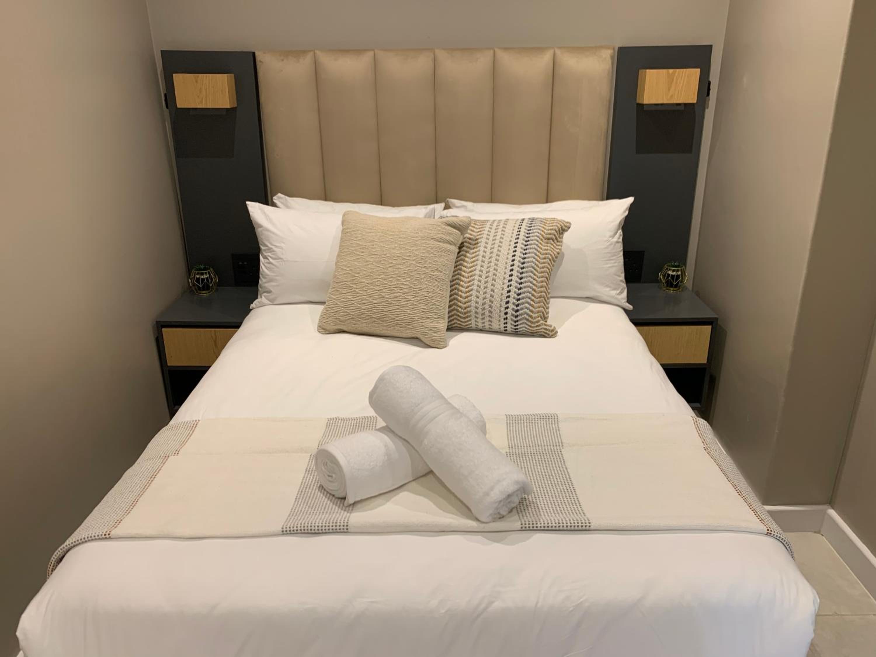 Zimbali Lakes Boulevard Suites 239 view 2
