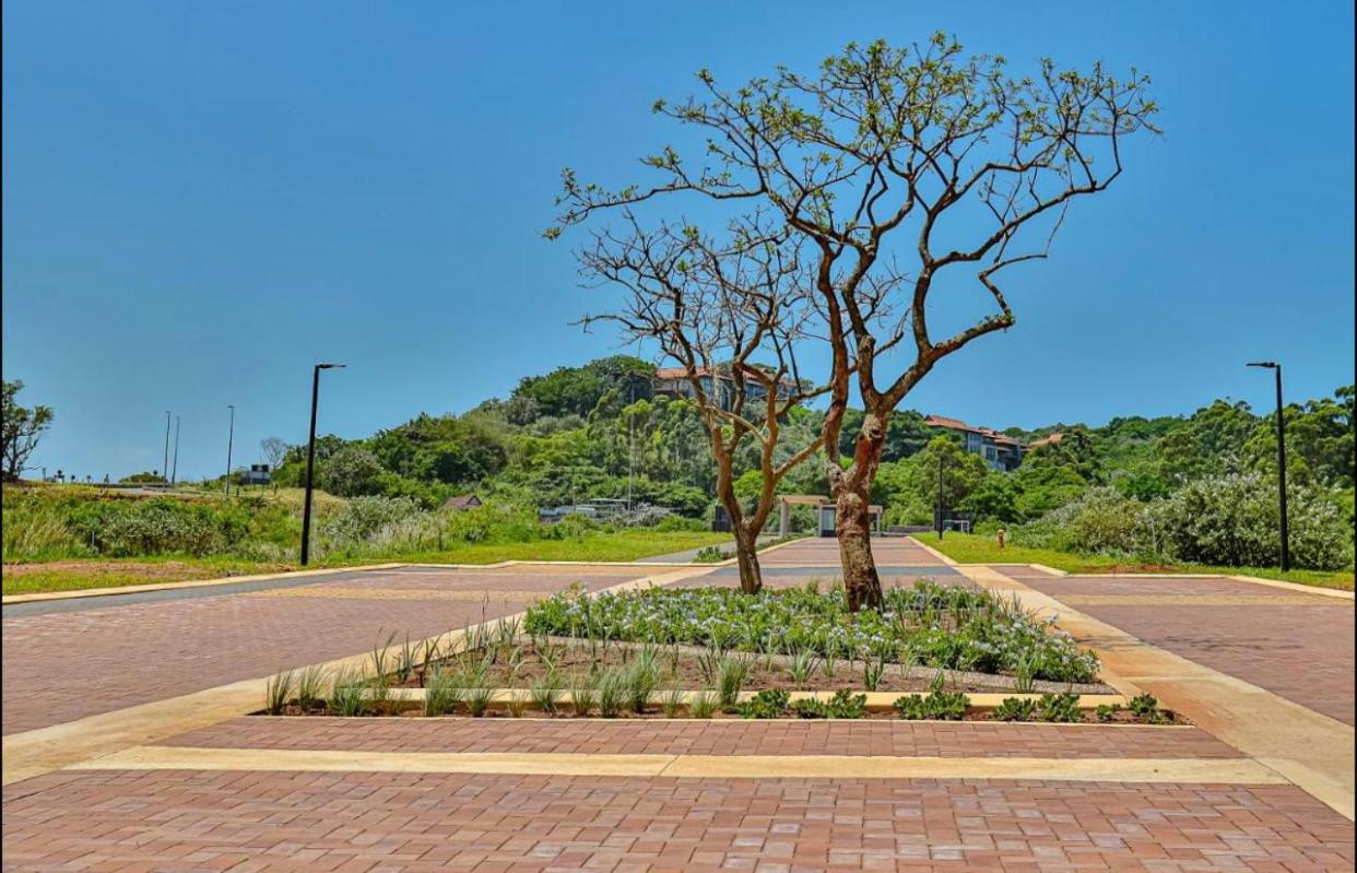 Zimbali Lakes Boulevard Suites 239 view 4