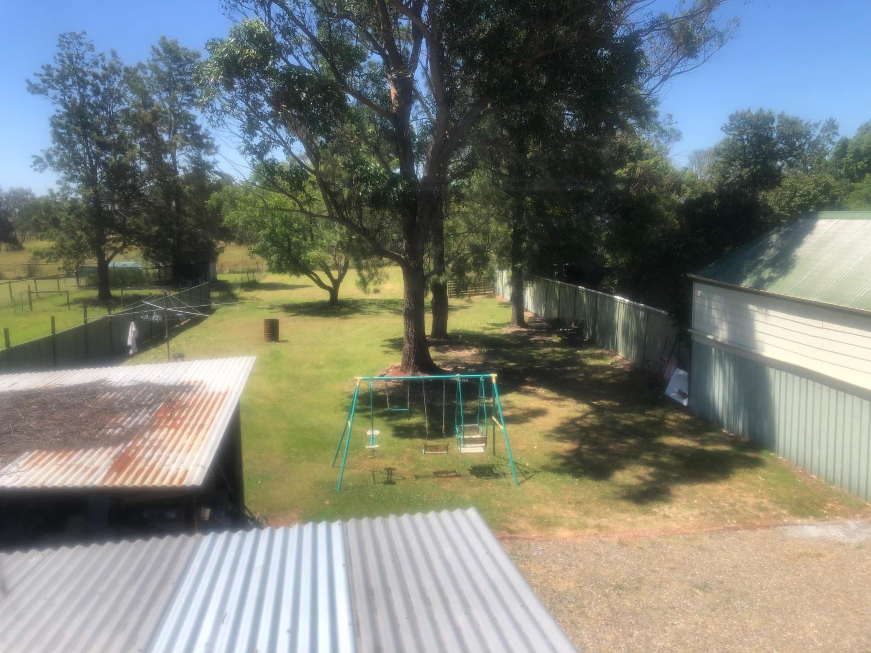 Branxton Baybrook Apartment