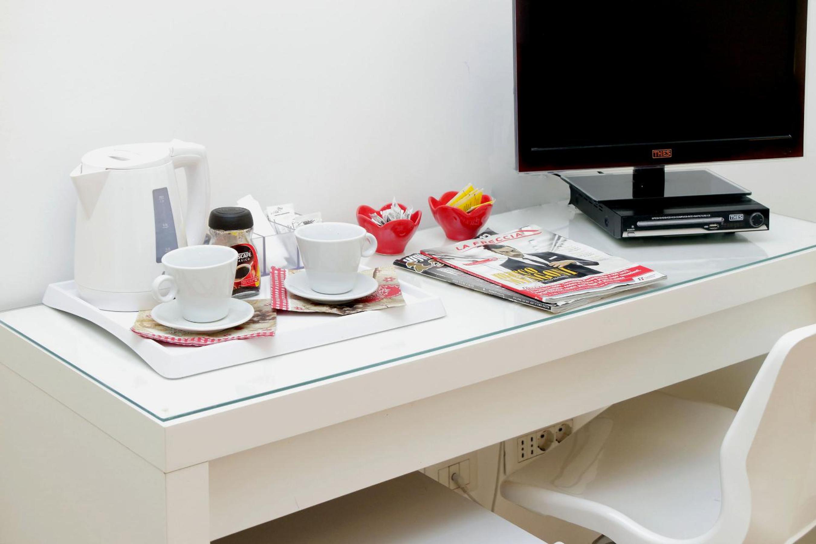 Affittacamere Alessia&Calliope