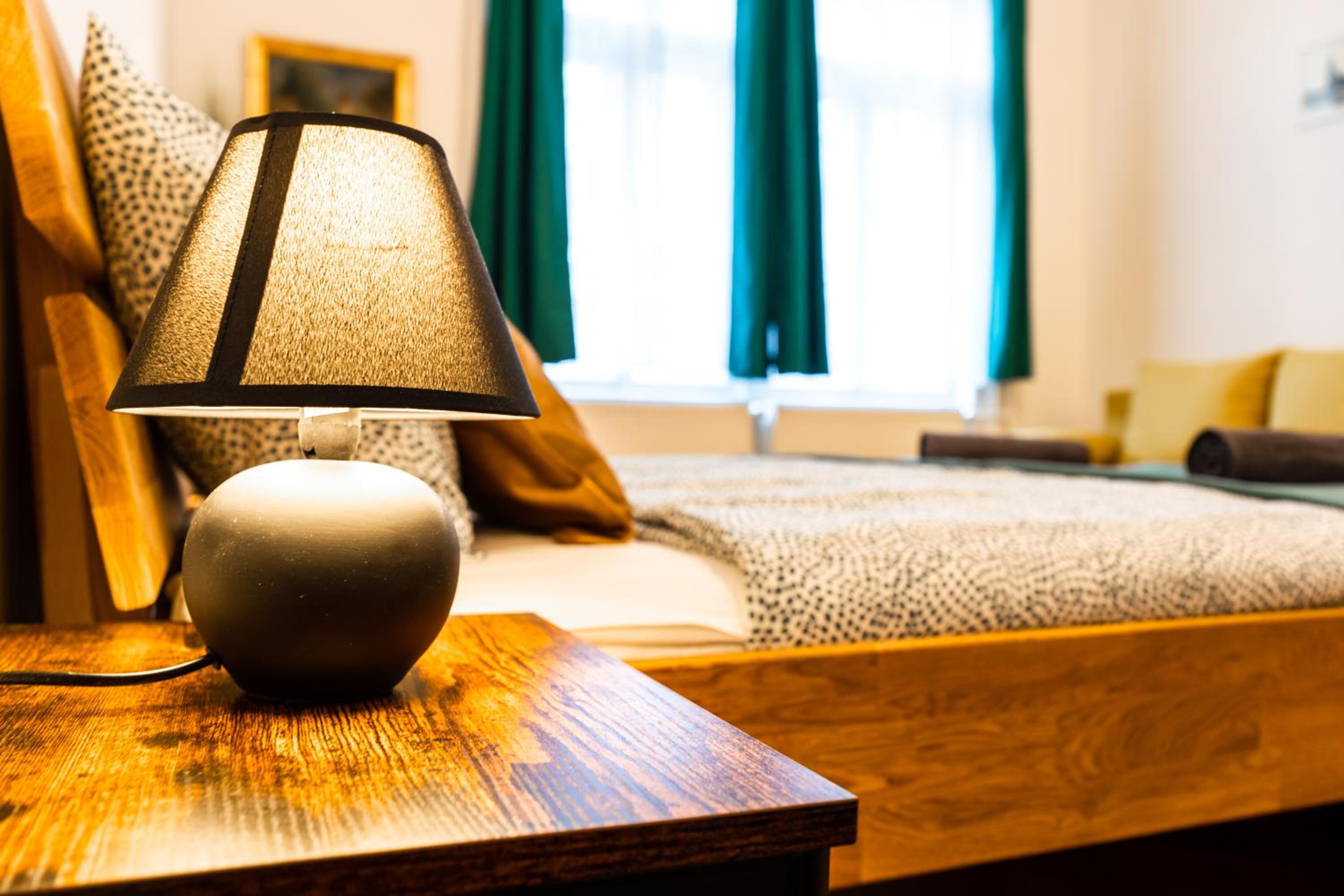 Palace Quarter Suite view 4