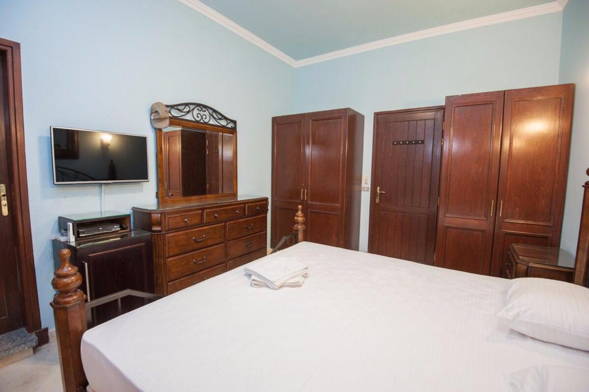 4 Bed El Gouna Villa view 2