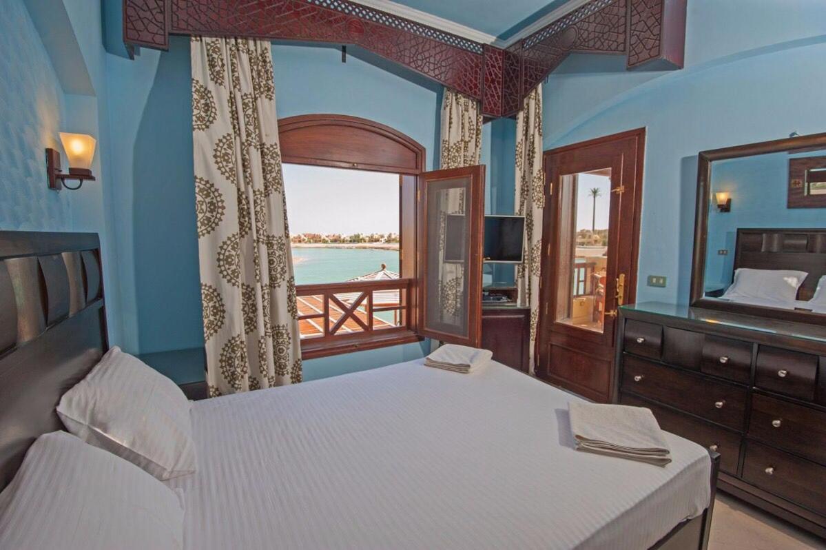 4 Bed El Gouna Villa view 5