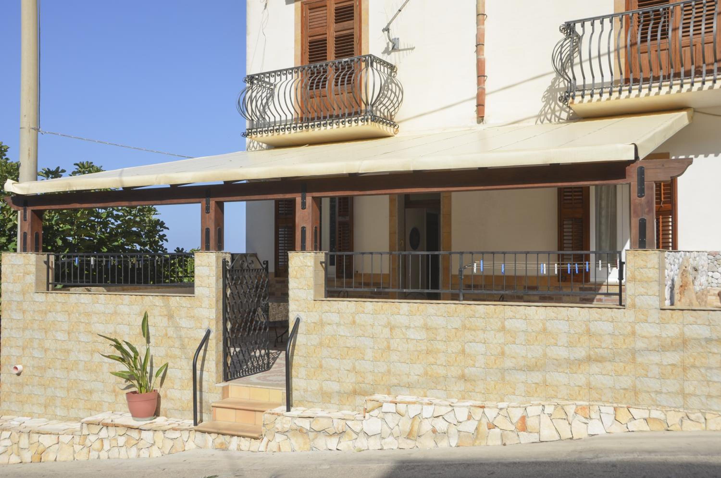 Hotel Appartamenti da Clarissa - Image 1