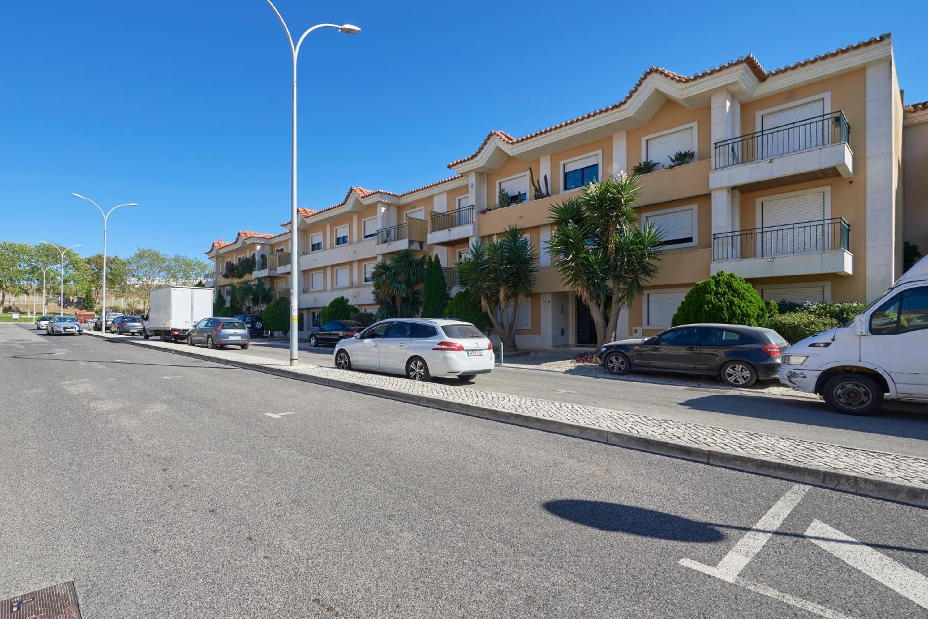 Apartamento junto NOVA&PRAIA Carcavelos II