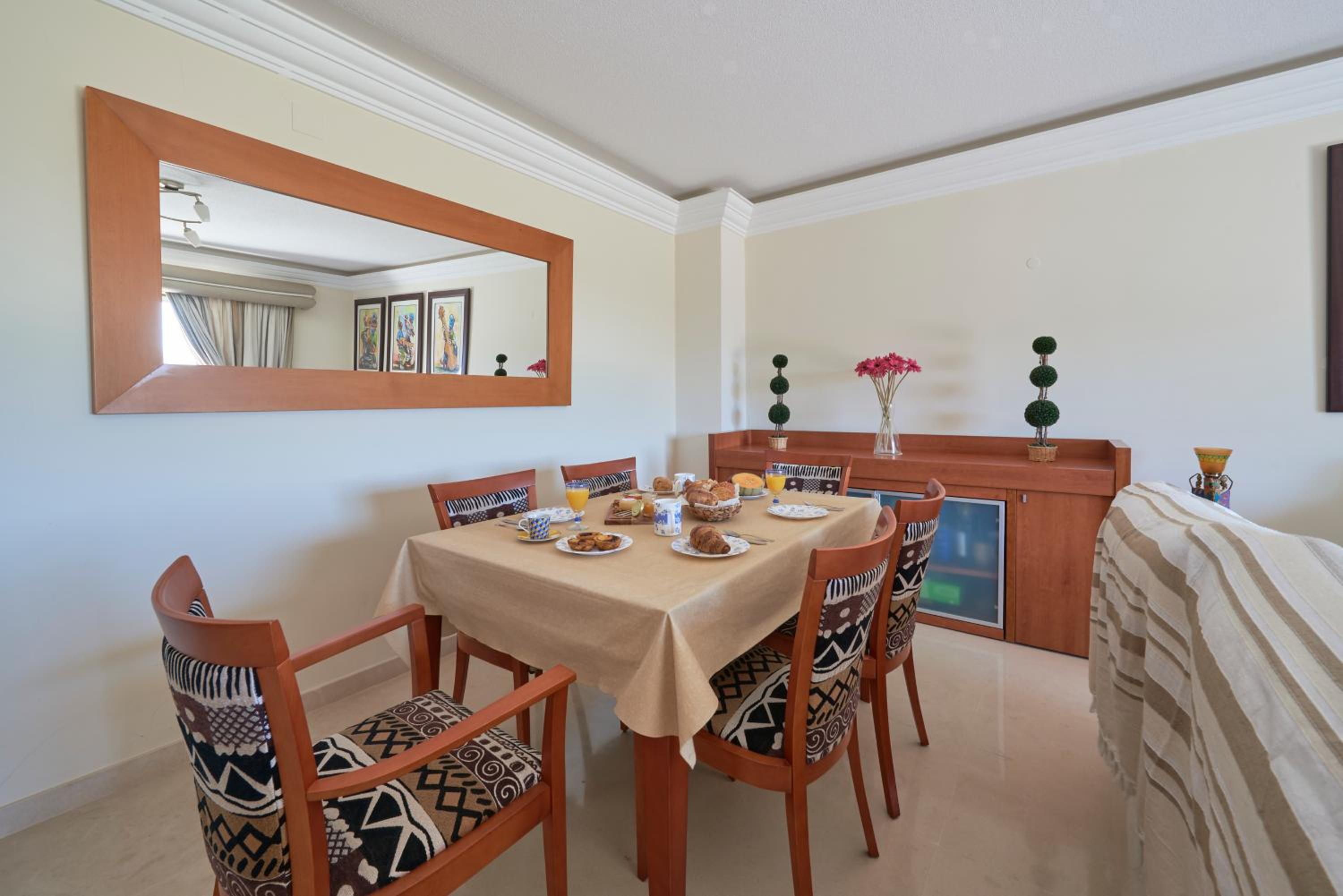 Apartamento junto NOVA&PRAIA Carcavelos II