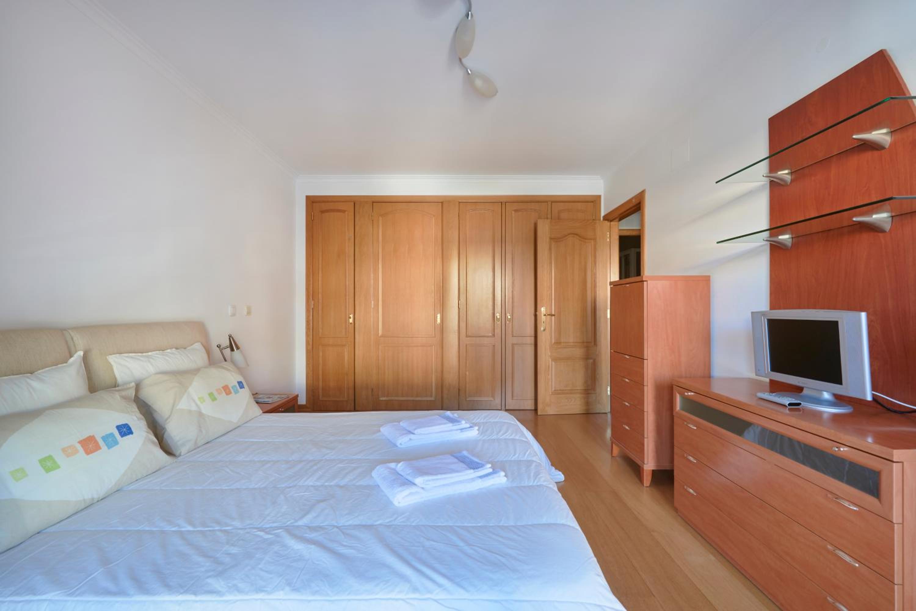 Apartamento junto NOVA&PRAIA Carcavelos II