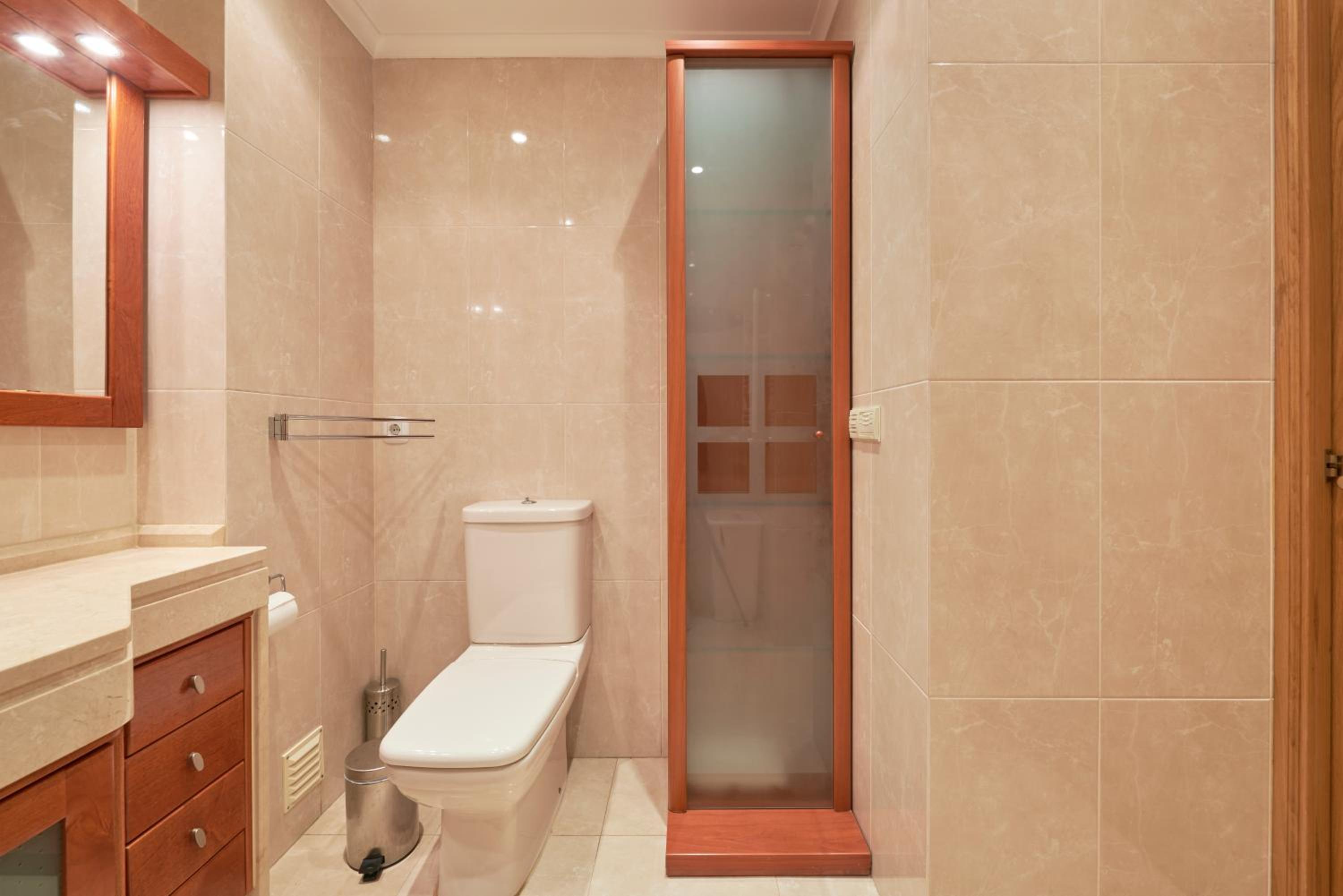 Apartamento junto NOVA&PRAIA Carcavelos II