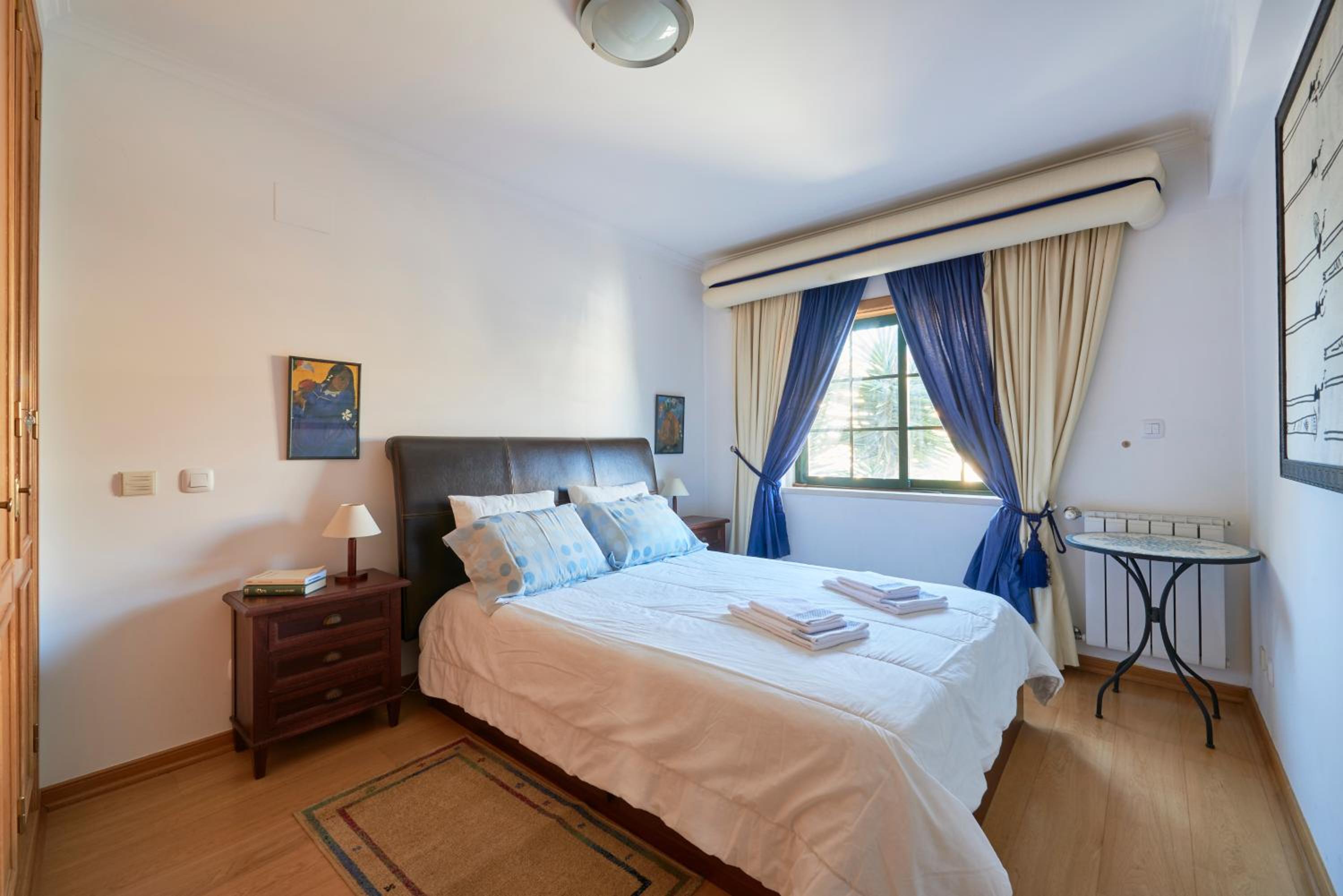 Apartamento junto NOVA&PRAIA Carcavelos II