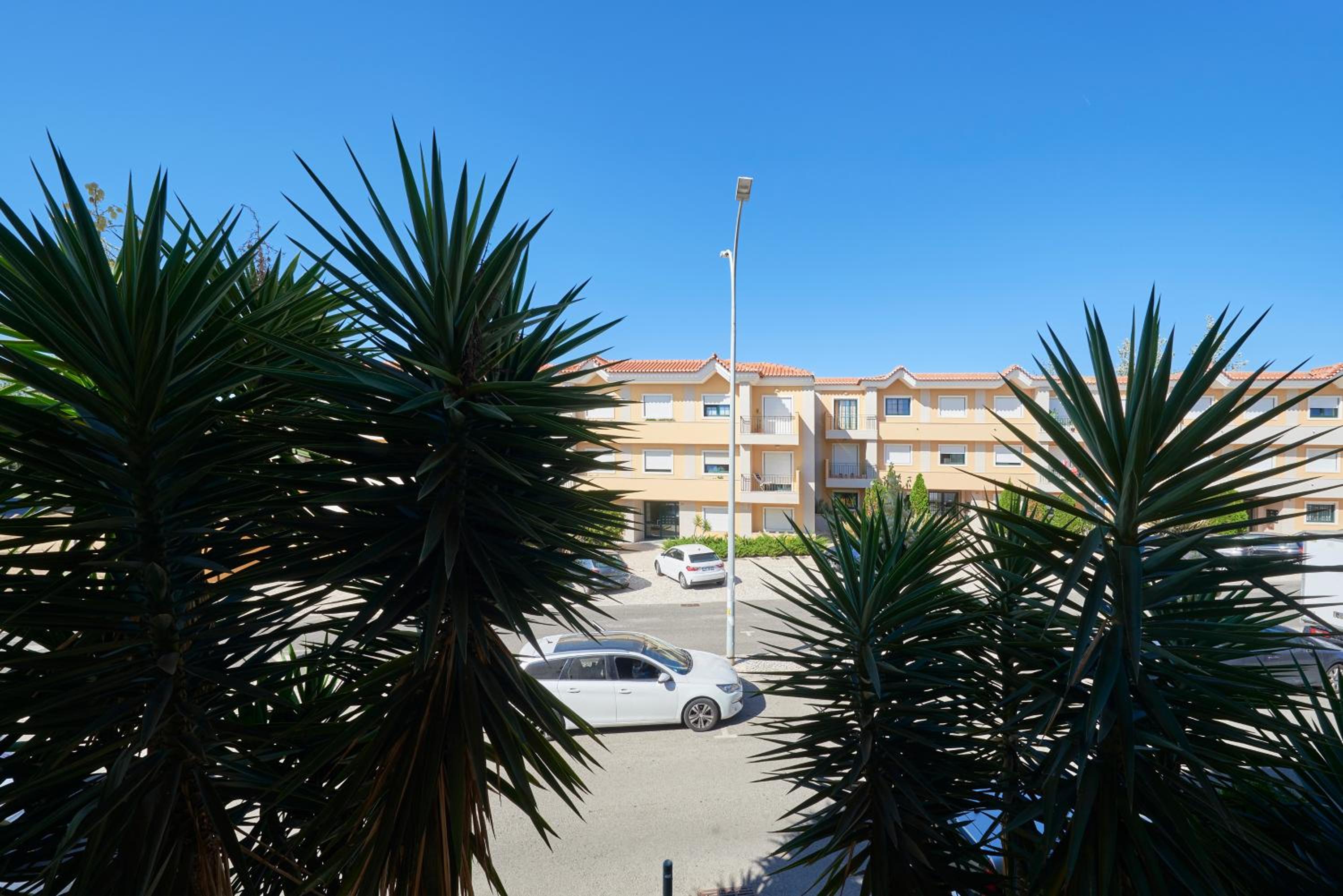 Apartamento junto NOVA&PRAIA Carcavelos II