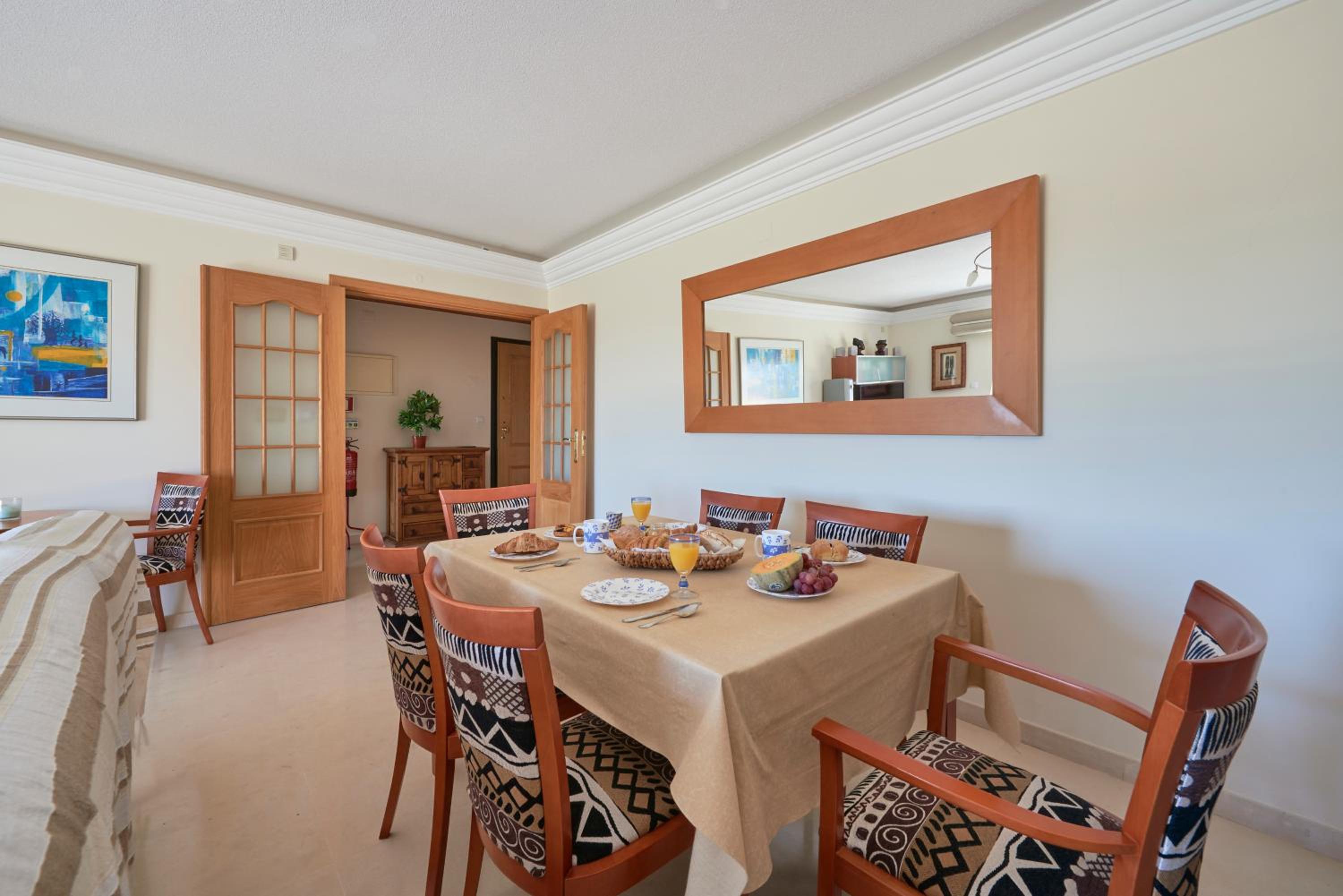 Apartamento junto NOVA&PRAIA Carcavelos II