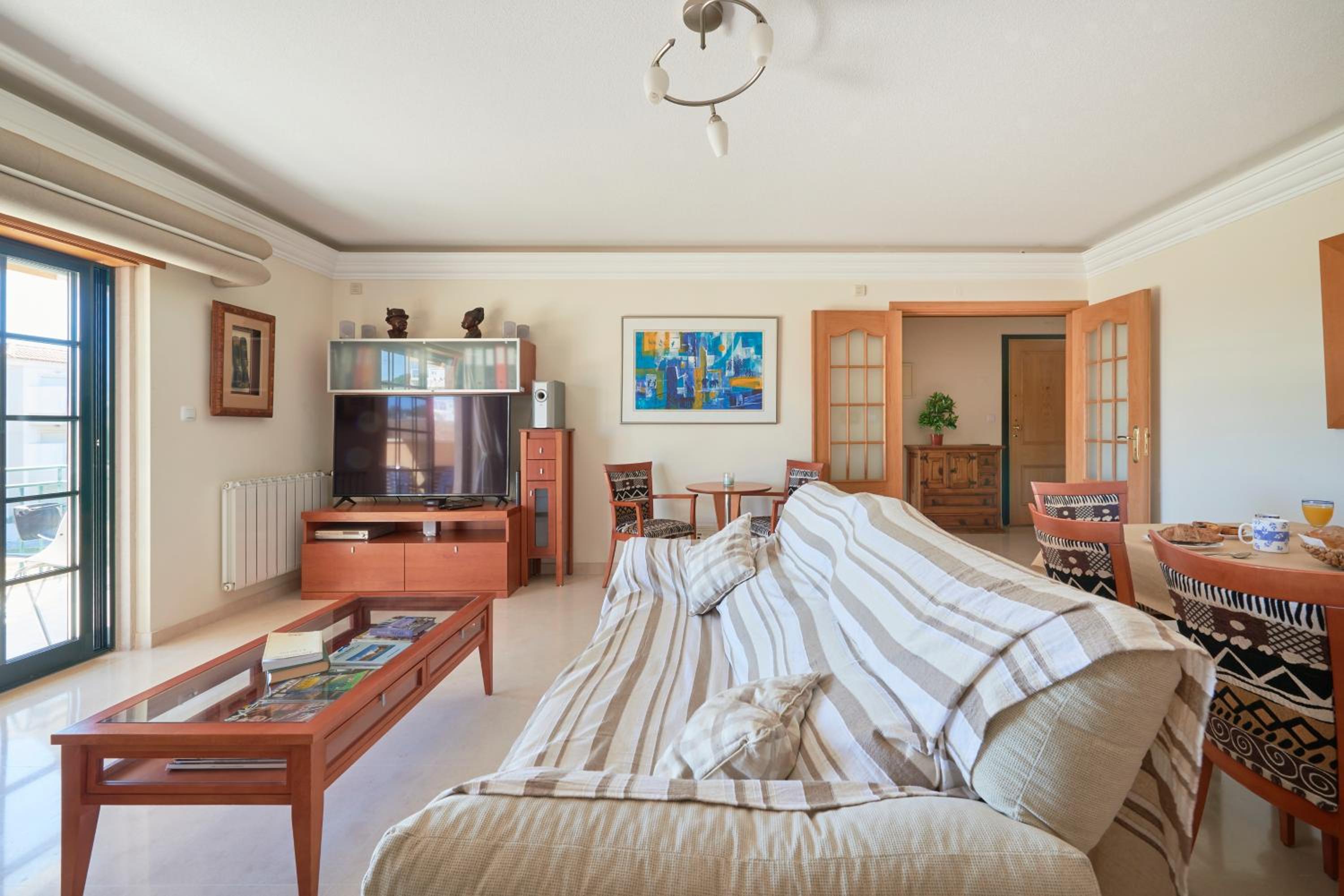 Apartamento junto NOVA&PRAIA Carcavelos II