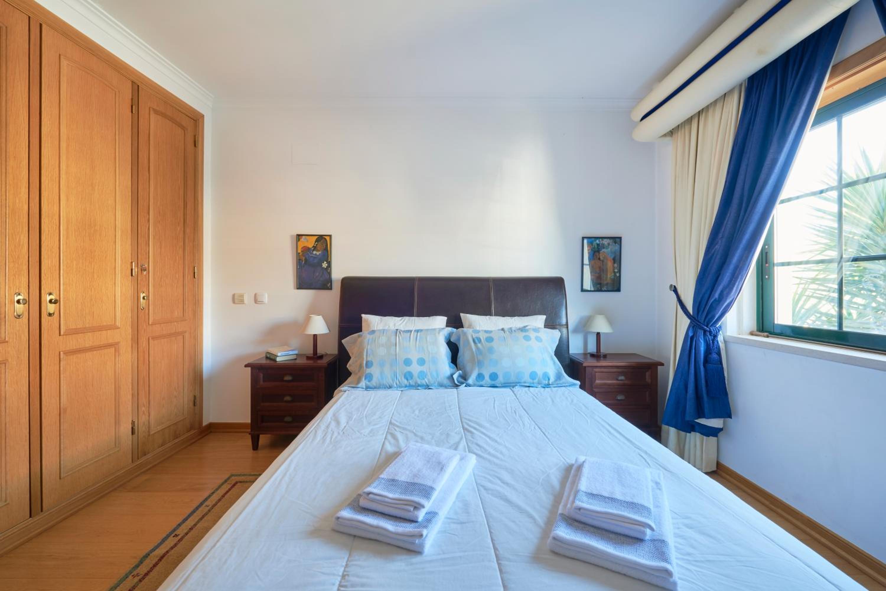 Apartamento junto NOVA&PRAIA Carcavelos II