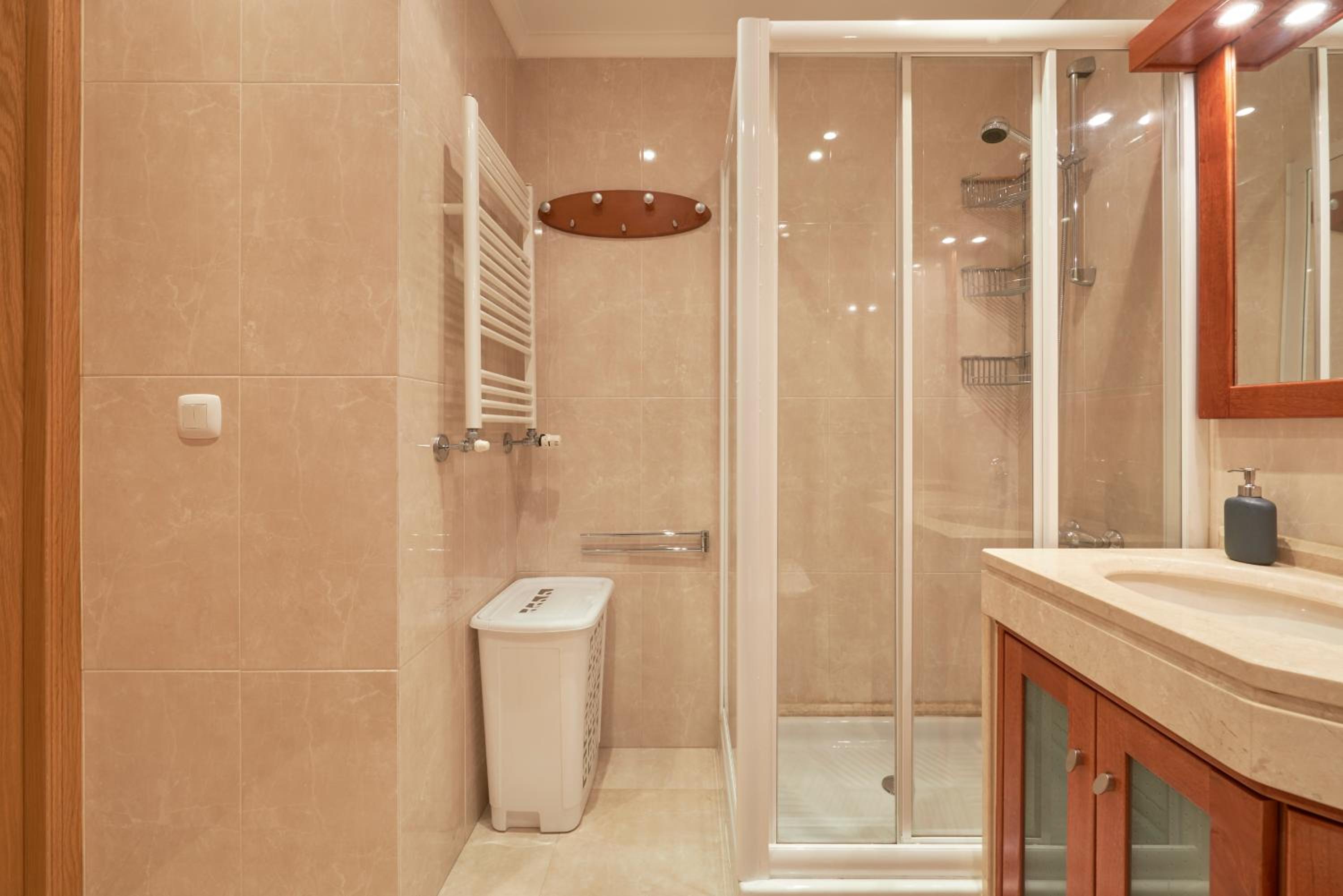 Apartamento junto NOVA&PRAIA Carcavelos II