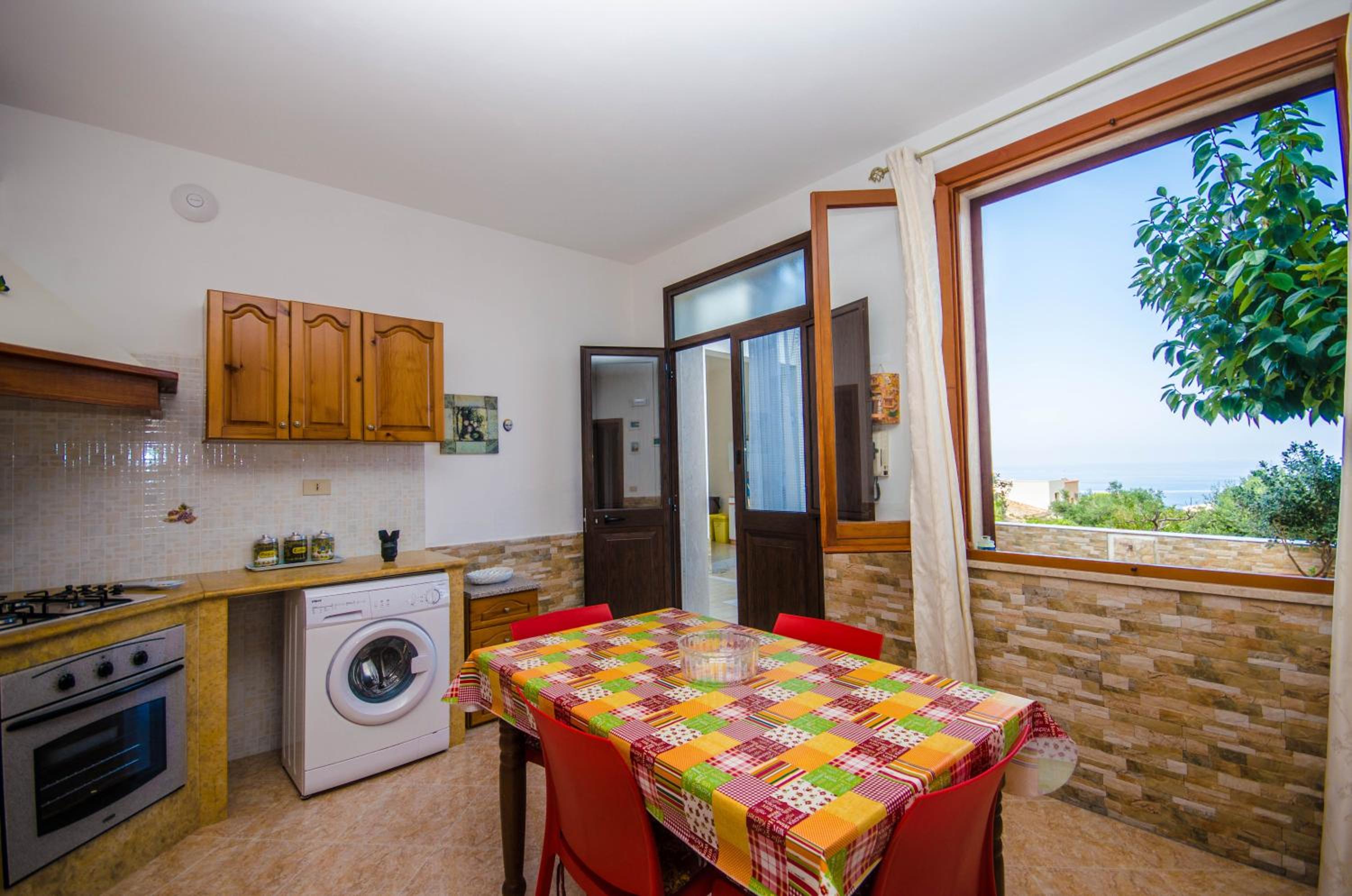 Appartamenti da Clarissa view 5