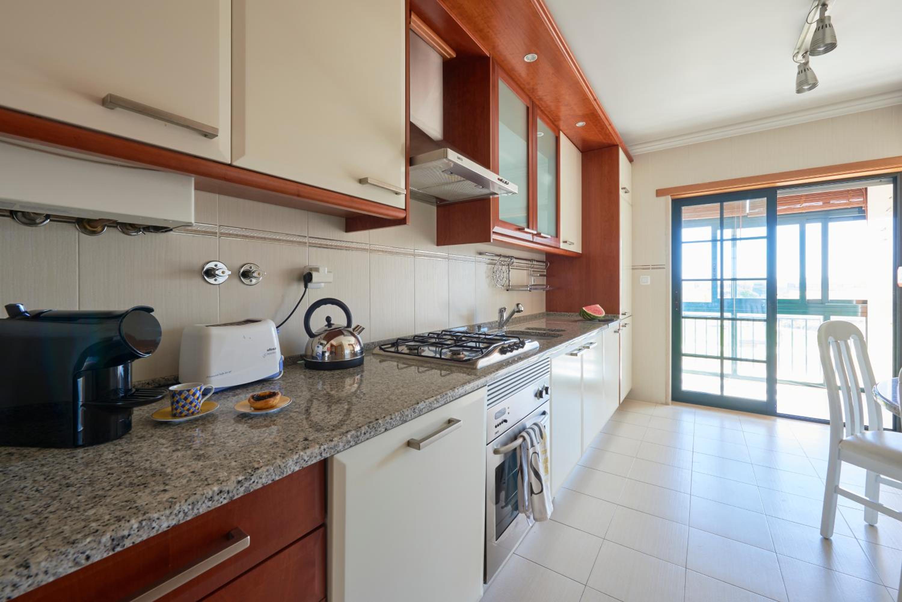 Apartamento junto NOVA&PRAIA Carcavelos II