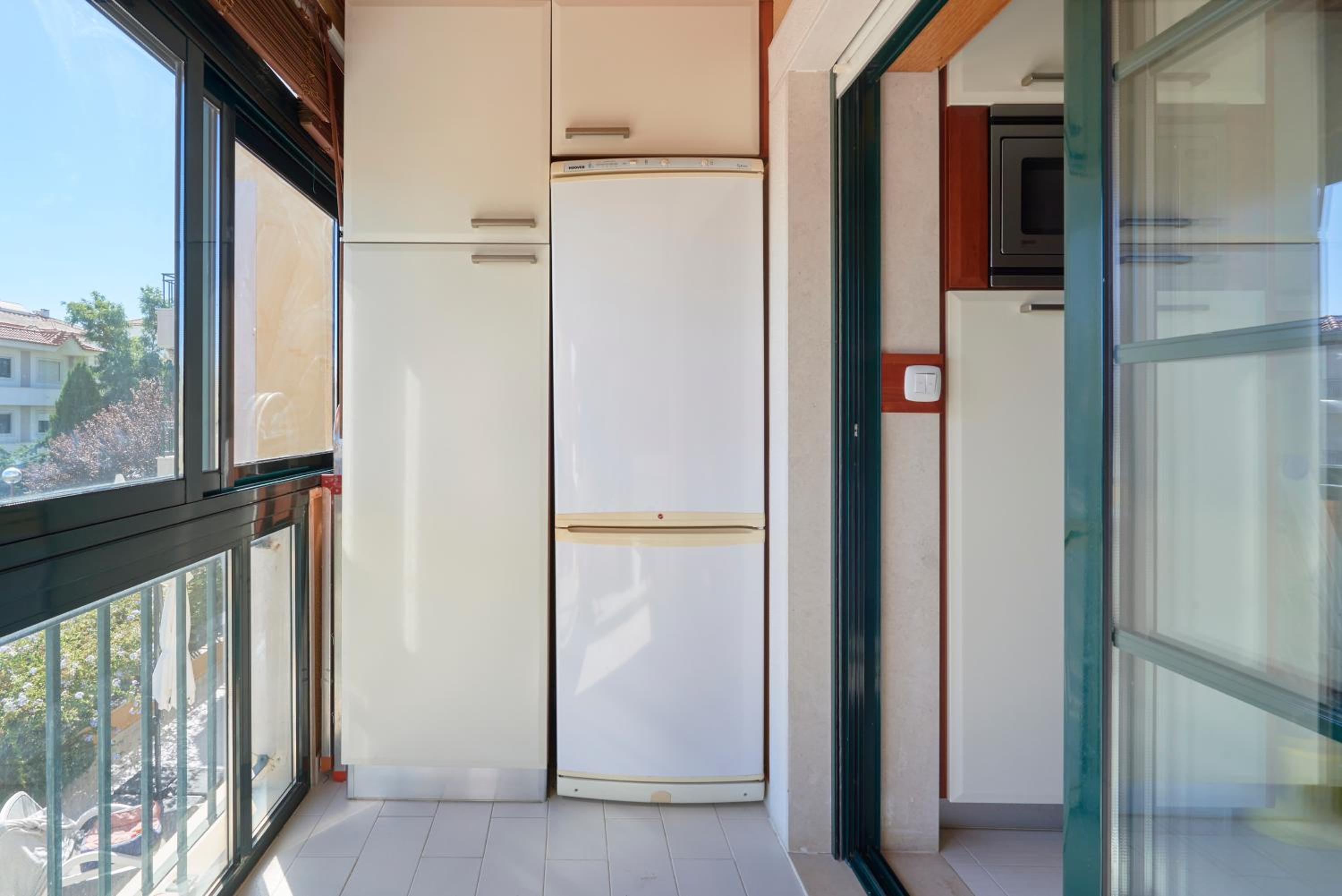 Apartamento junto NOVA&PRAIA Carcavelos II