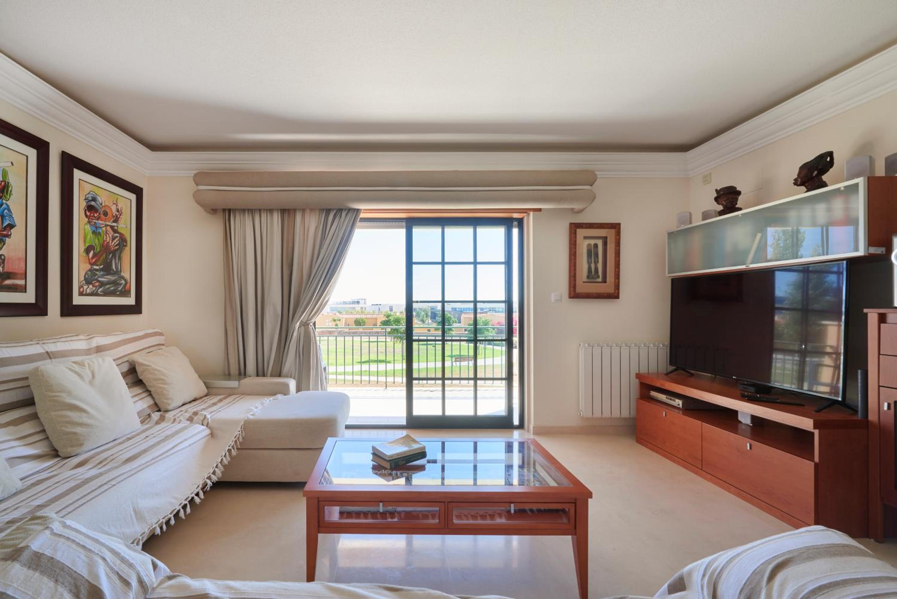 Apartamento junto NOVA&PRAIA Carcavelos II