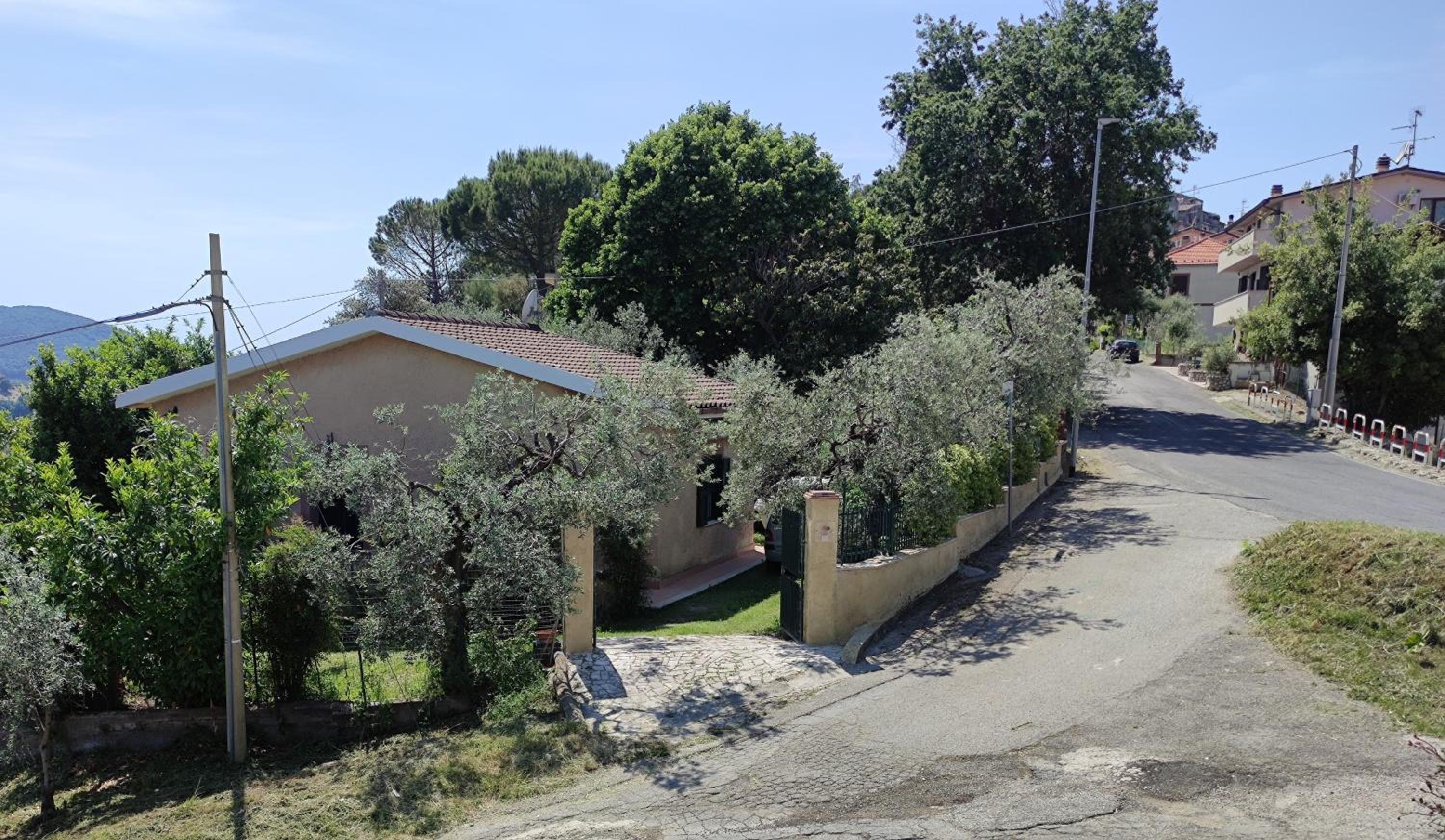 Alloggio turistico Monte Santa Maria view 3