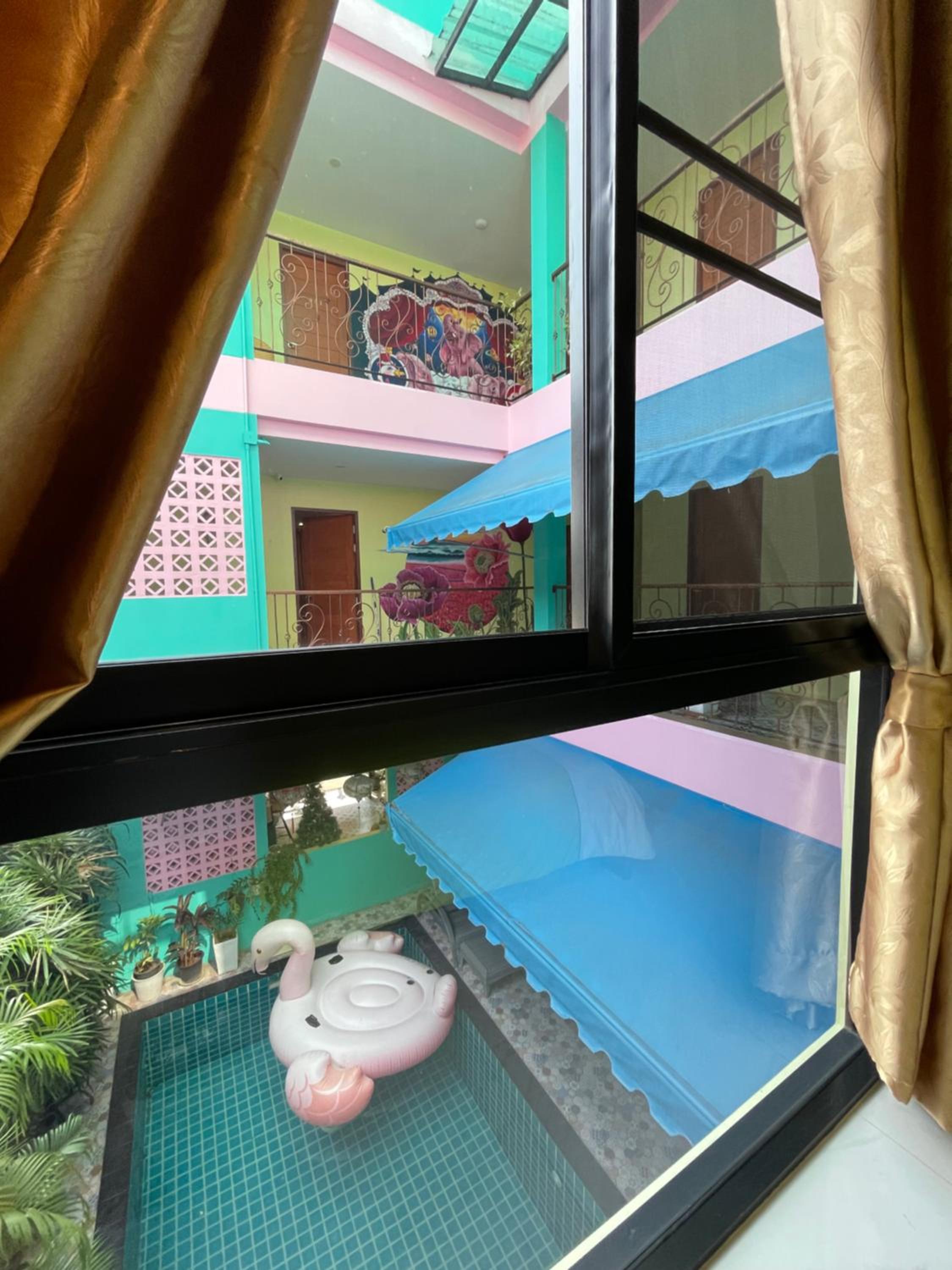 Chor Chang House