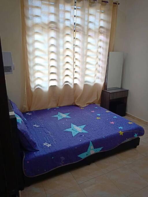 Zarina's Budget Homestay photo 3